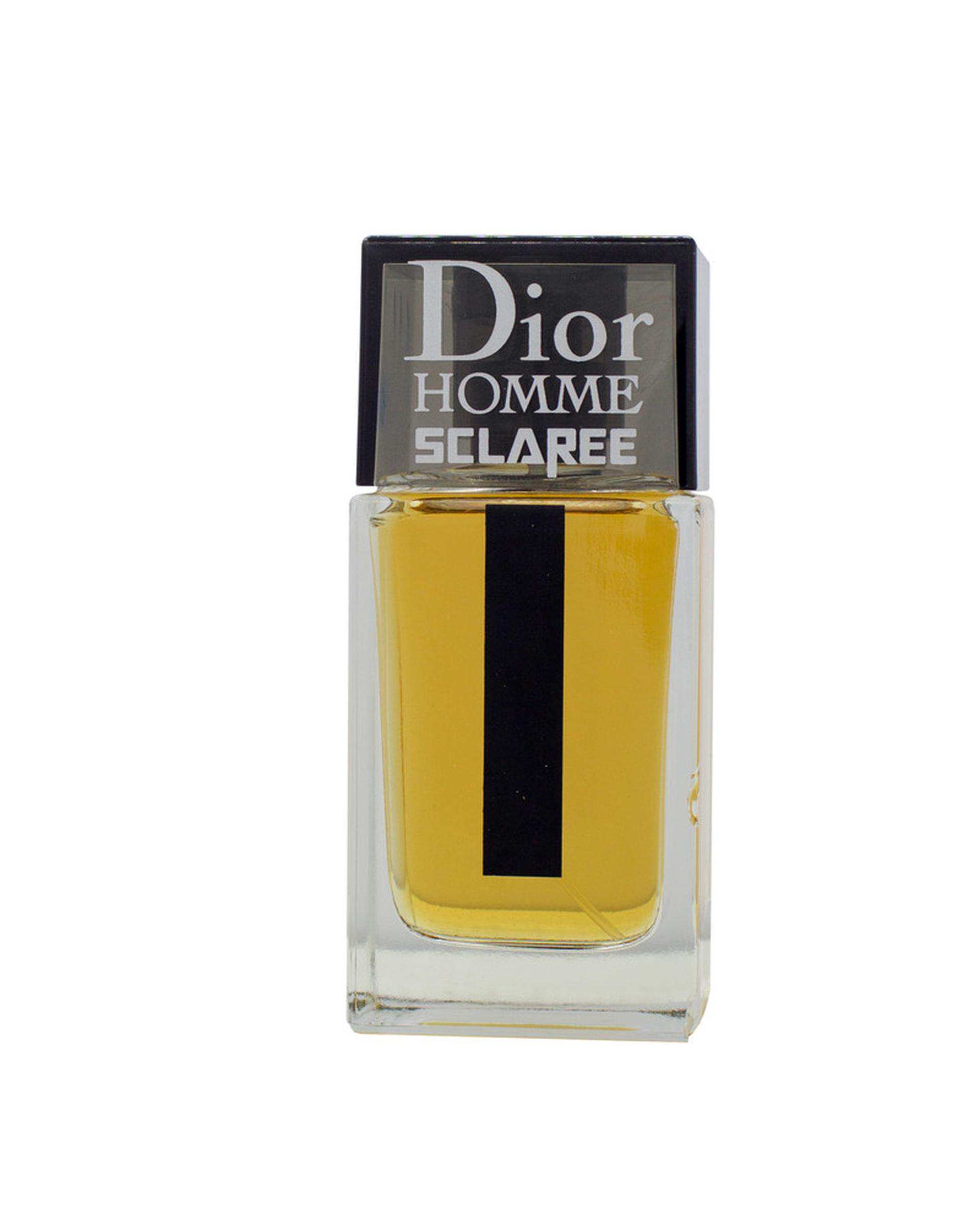 عطر مردانه اسکلاره Sclaree مدل Dior حجم 100ml