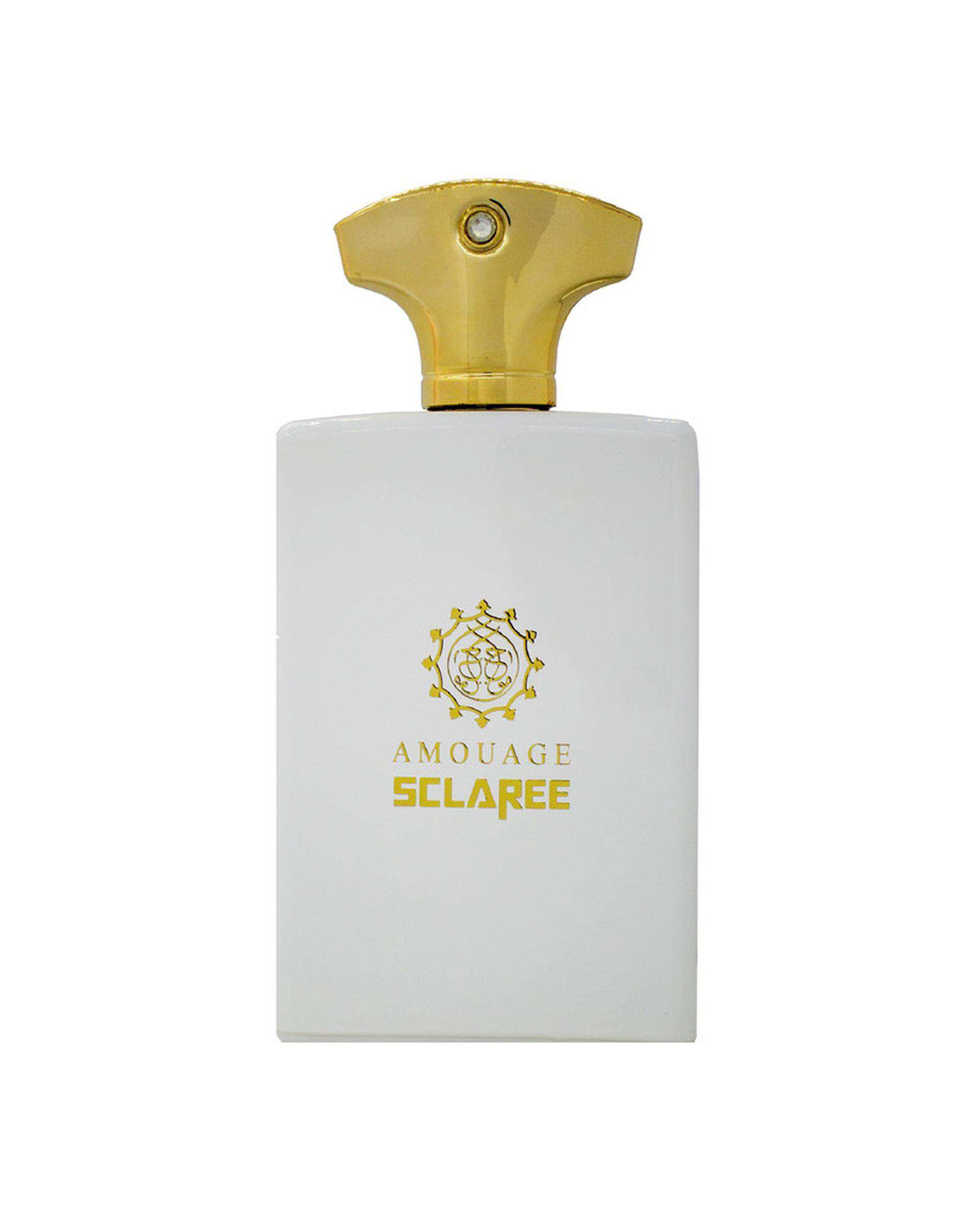 عطر مردانه اسکلاره Sclaree مدل Amouage Honour حجم 100ml