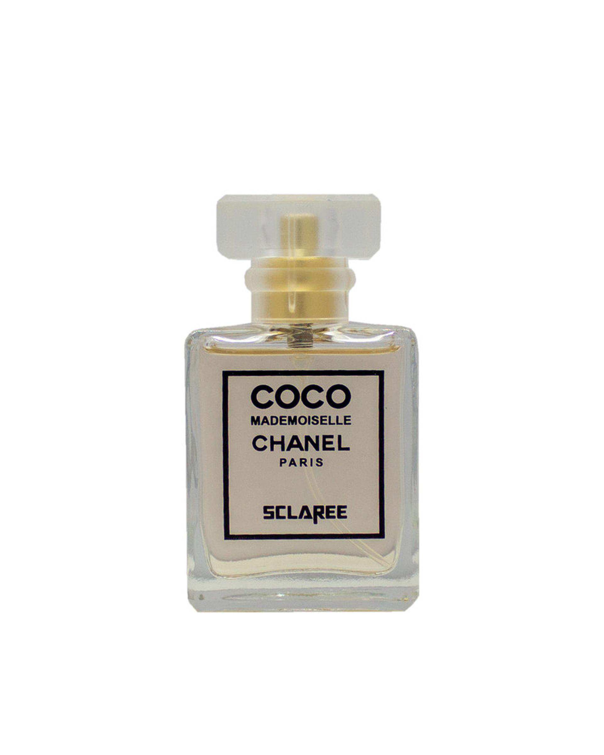 عطر جیبی زنانه اسکلاره Sclaree مدل Coco Chanel حجم 30ml