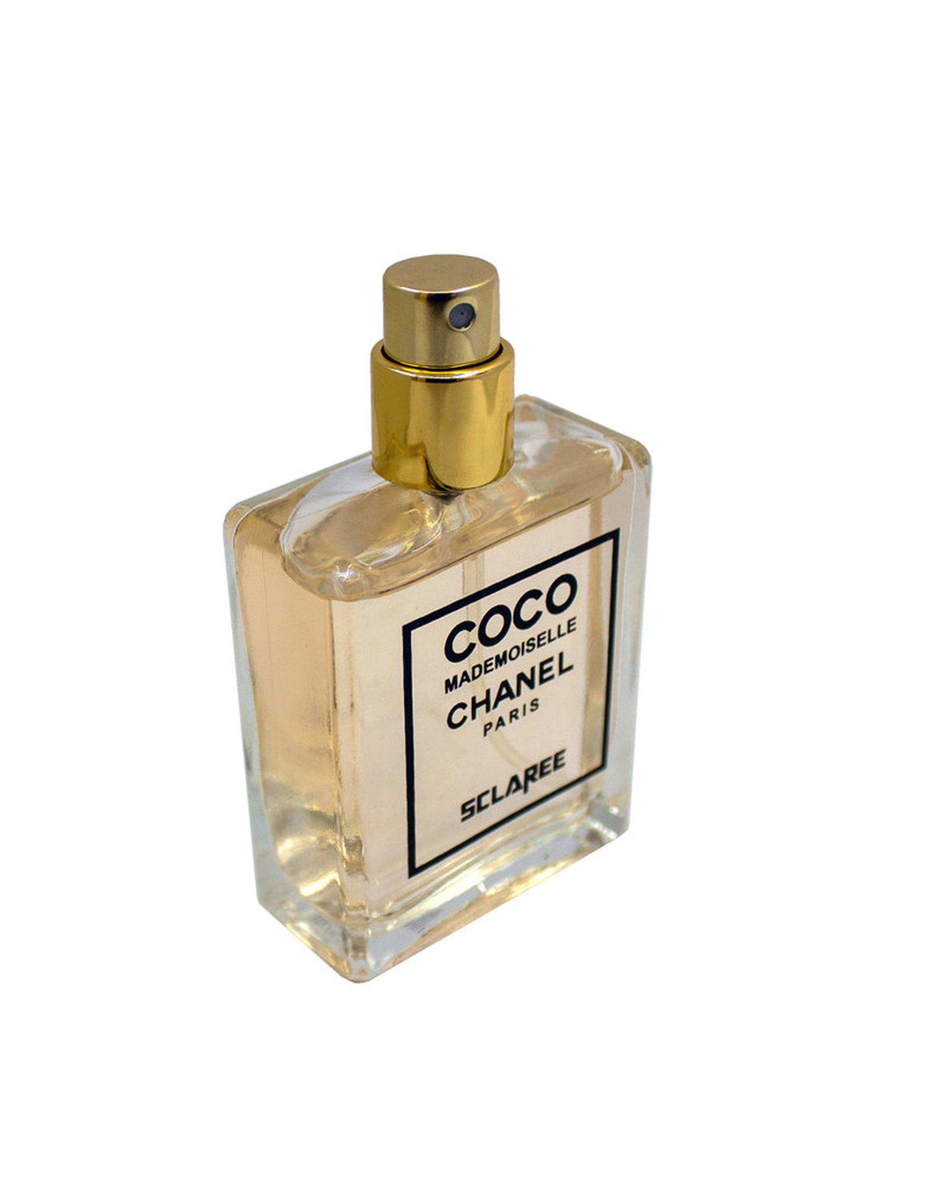 عطر جیبی زنانه اسکلاره Sclaree مدل Coco Chanel حجم 30ml