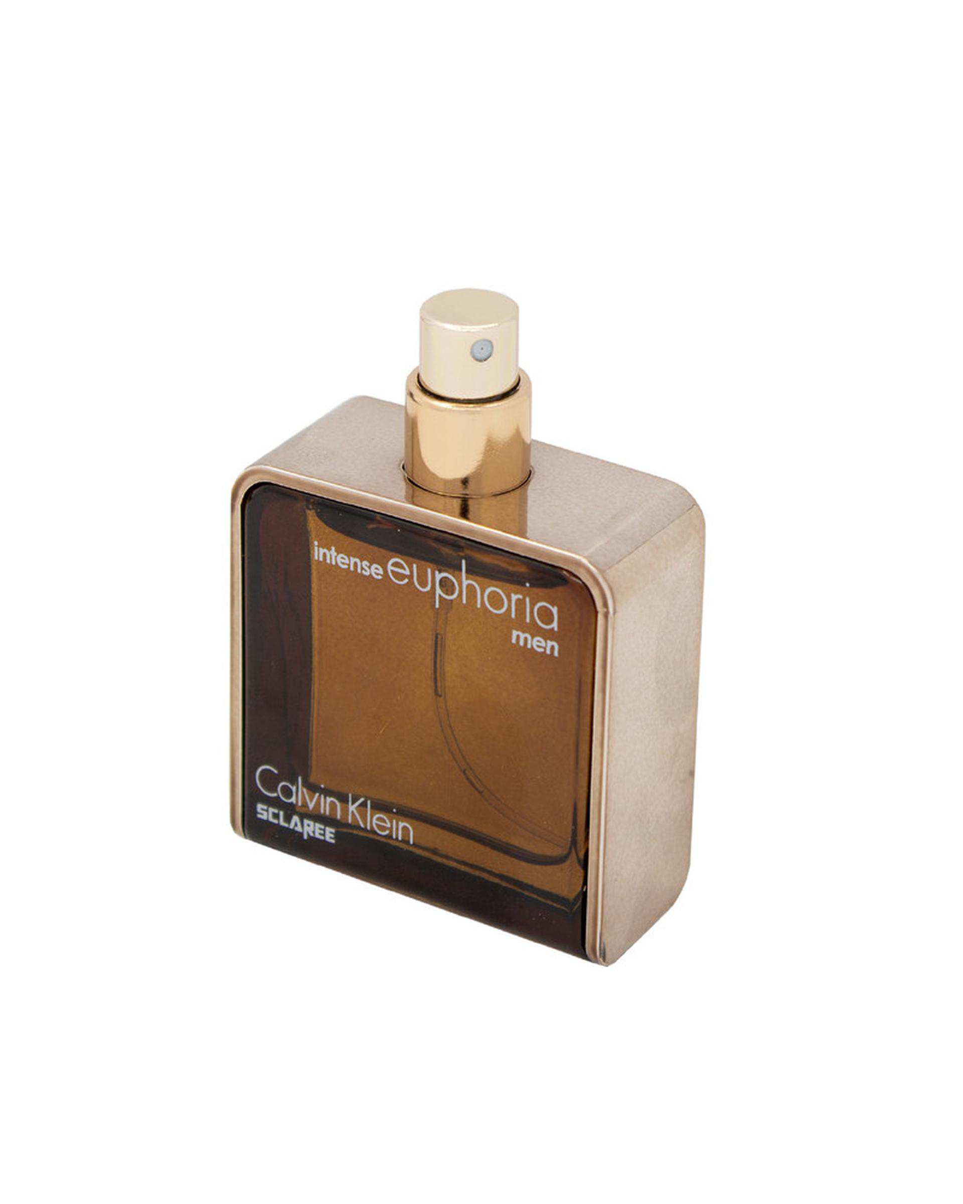 عطر جیبی مردانه اسکلاره Sclaree مدل Euphoria حجم 30ml