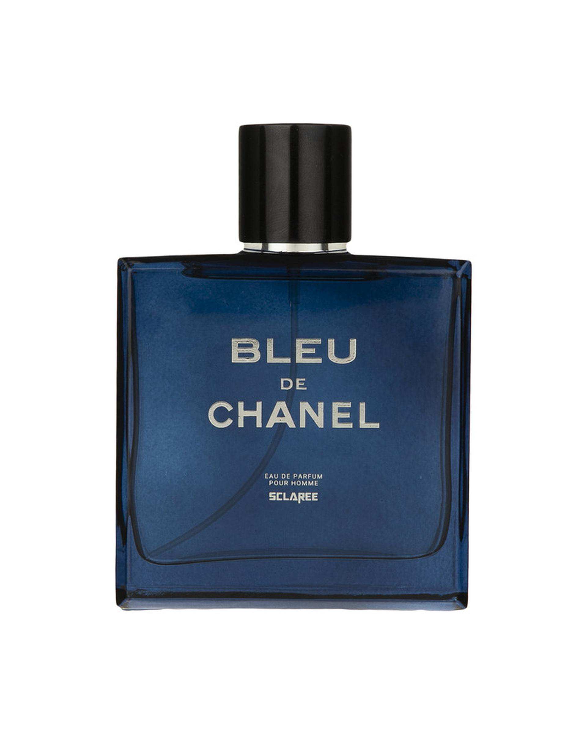 عطر مردانه اسکلاره Sclaree مدل Bleu De Chanel حجم 100ml