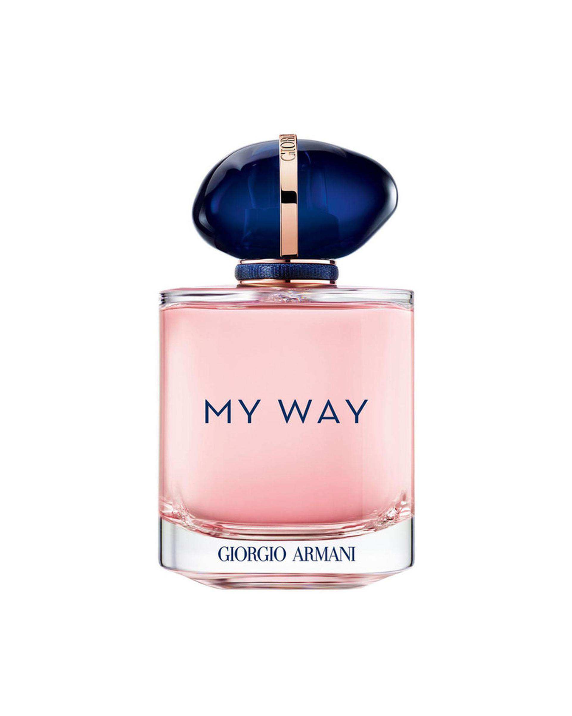 عطر زنانه جورجیو آرمانی Giorgio Armani مدل My Way حجم 90ml