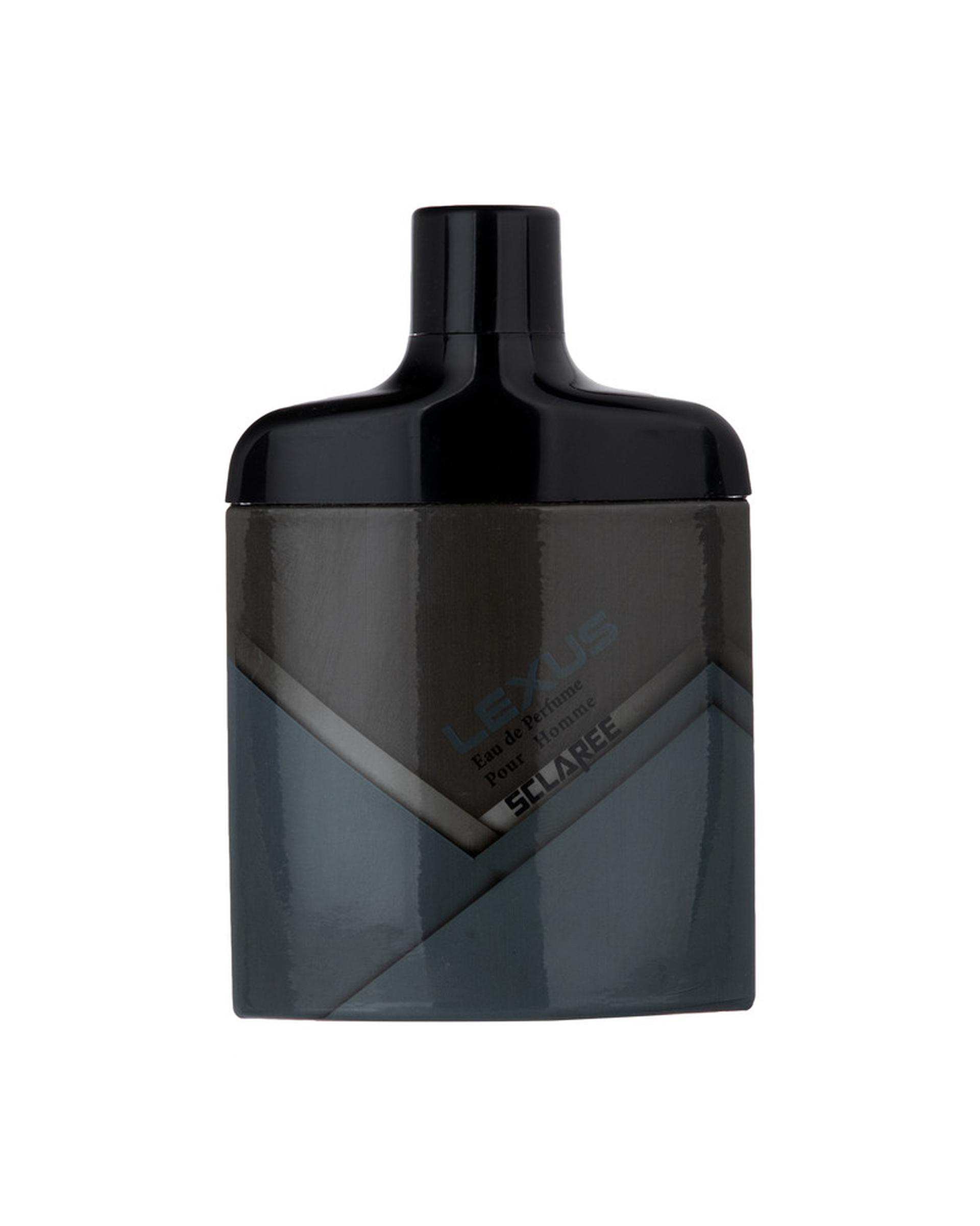 عطر مردانه اسکلاره Sclaree مدل Lexus حجم 85ml