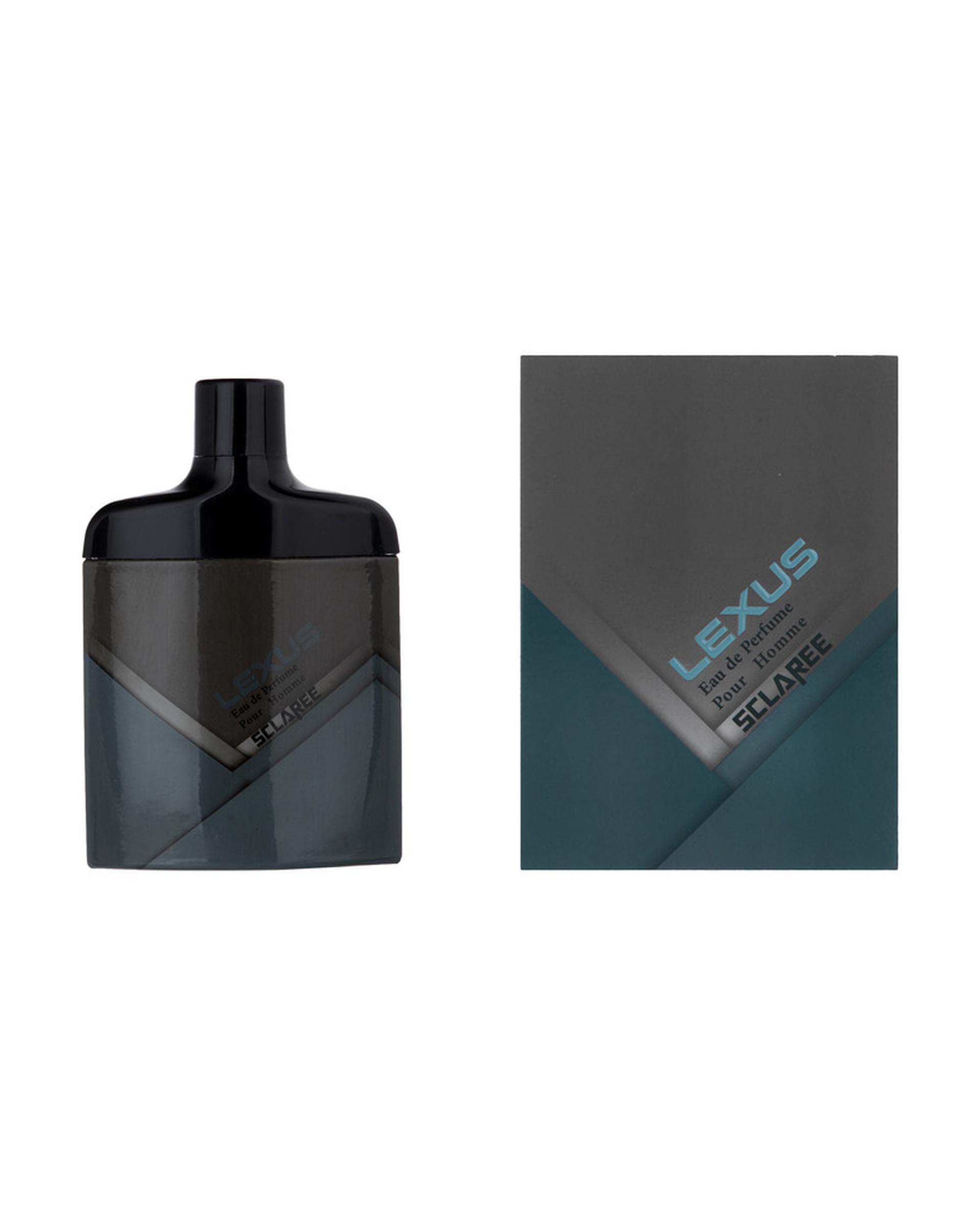 عطر مردانه اسکلاره Sclaree مدل Lexus حجم 85ml