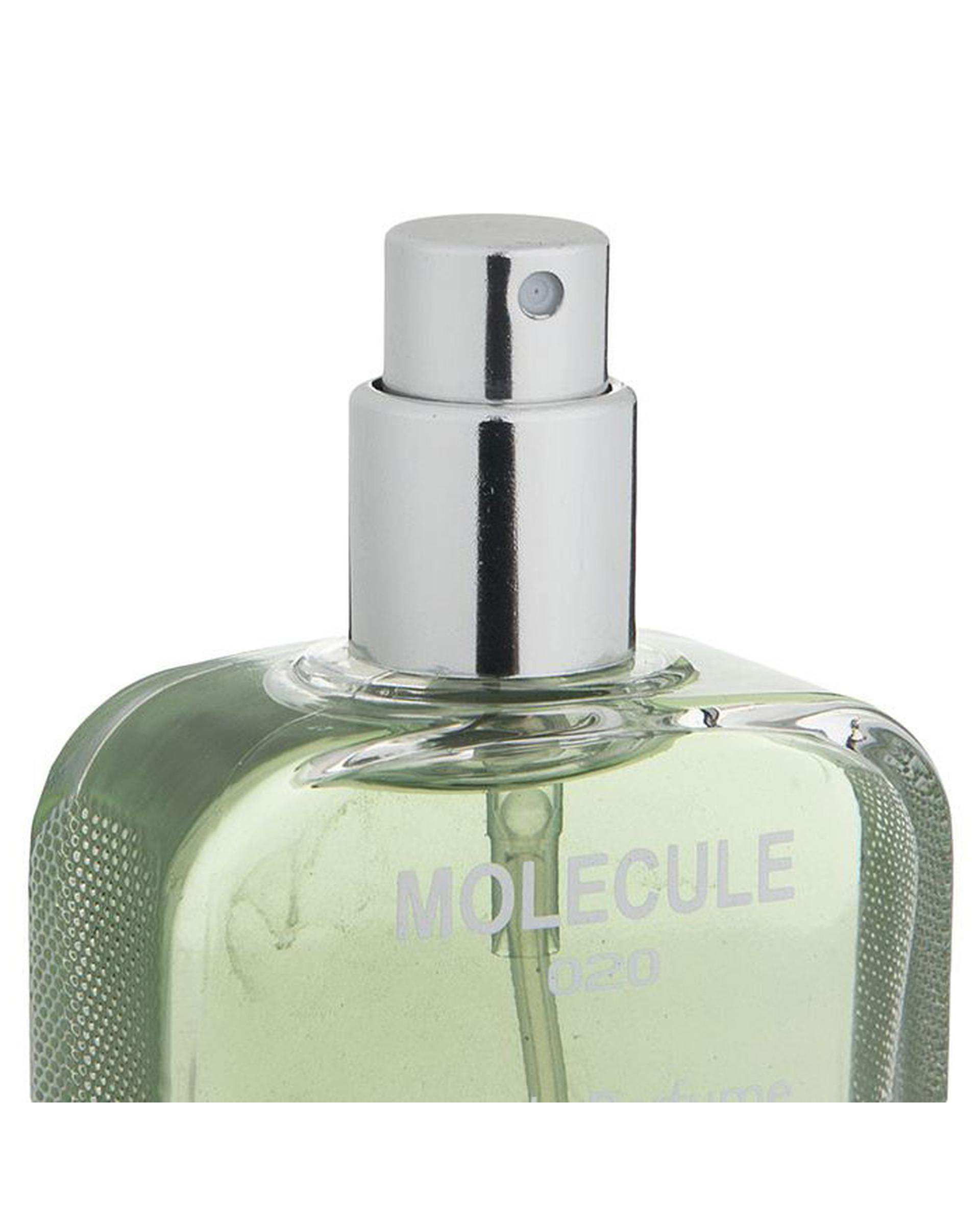 عطر جیبی مردانه نایس پاپت Nice Puppet مدل Molecule حجم 35ml