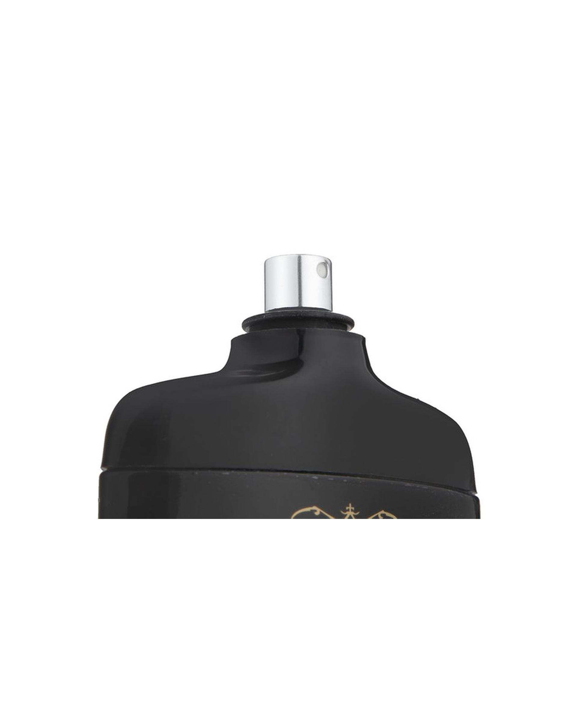 عطر مردانه نایس پاپت Nice Puppet مدل Trussardi Uomo حجم 85ml