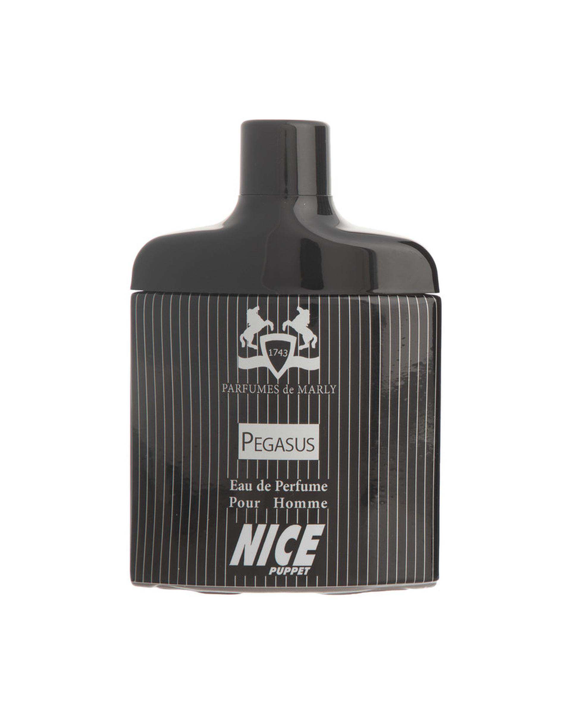 عطر مردانه نایس پاپت Nice Puppet مدل Pegasus حجم 85ml