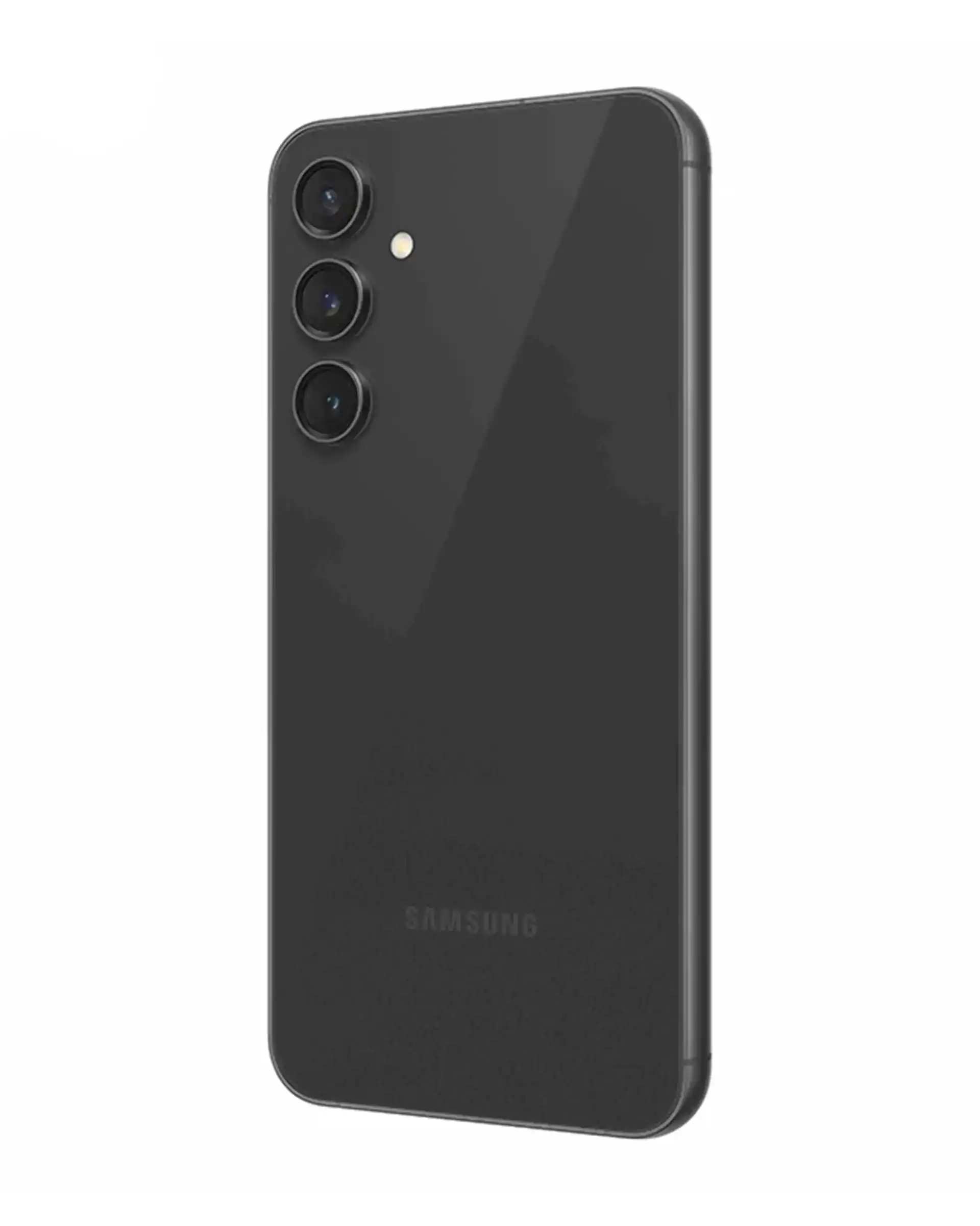 گوشی موبایل سامسونگ مدل Galaxy S23 FE دو سیم کارت ظرفیت 256 گیگابایت و رم 8 گیگابایت خاکستری