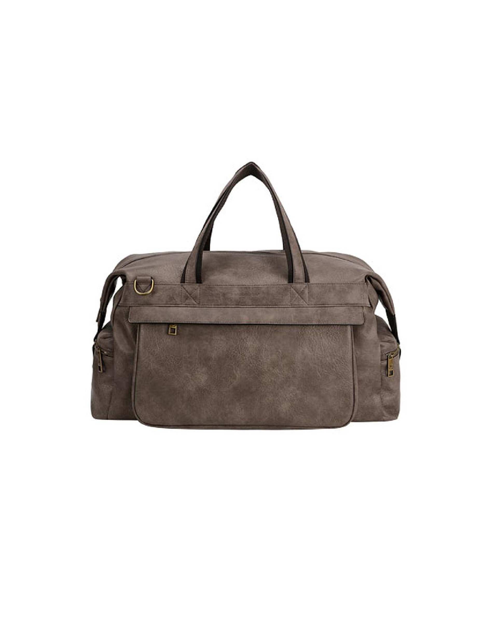 ساک دستی نسکافه ای دیوید جونز David Jones مدل CM0798B