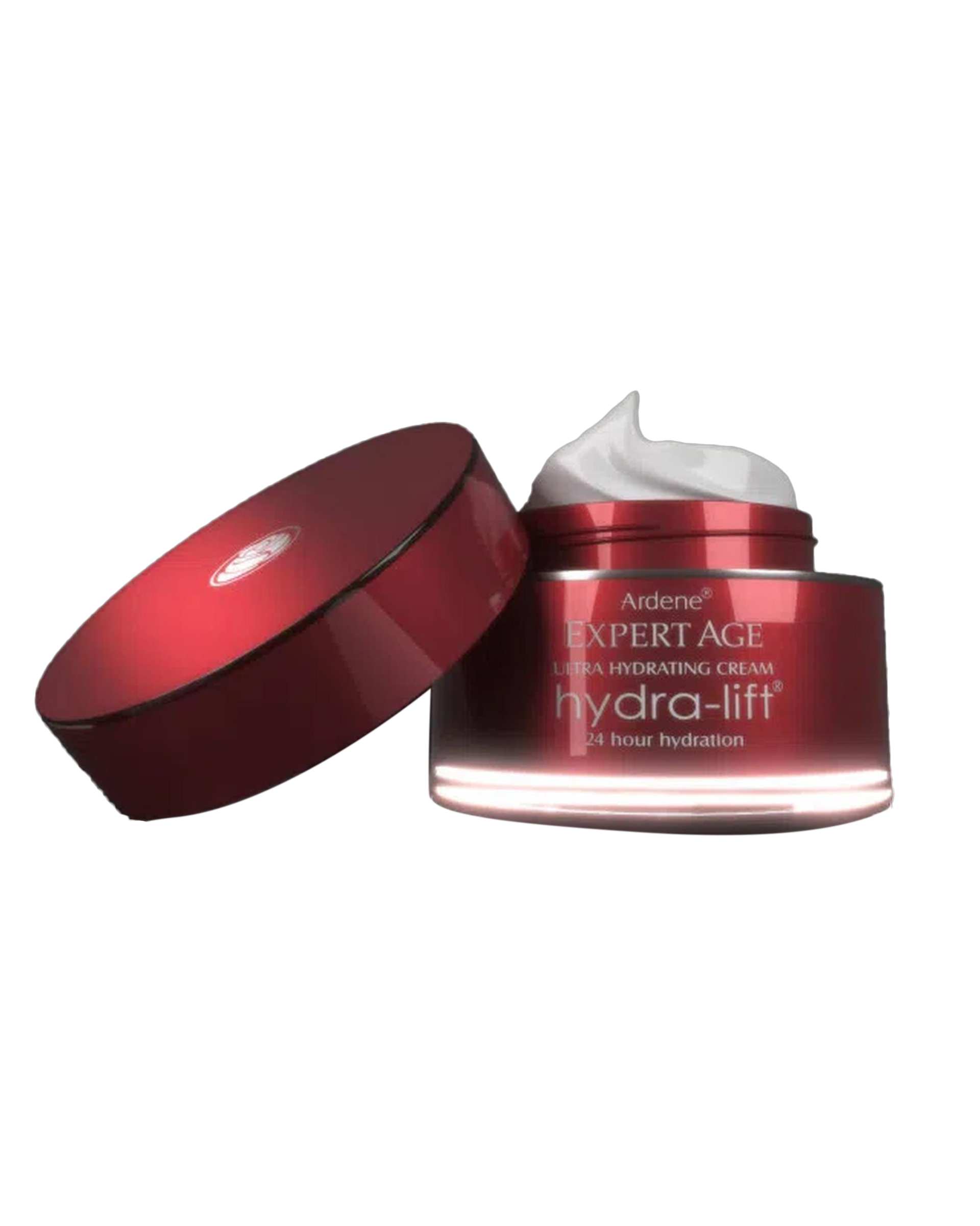 کرم مرطوب کننده و ضد چروک آردن اکسپرتیج Ardene Expert Age مدل Hydra-lift ​حجم 50ml