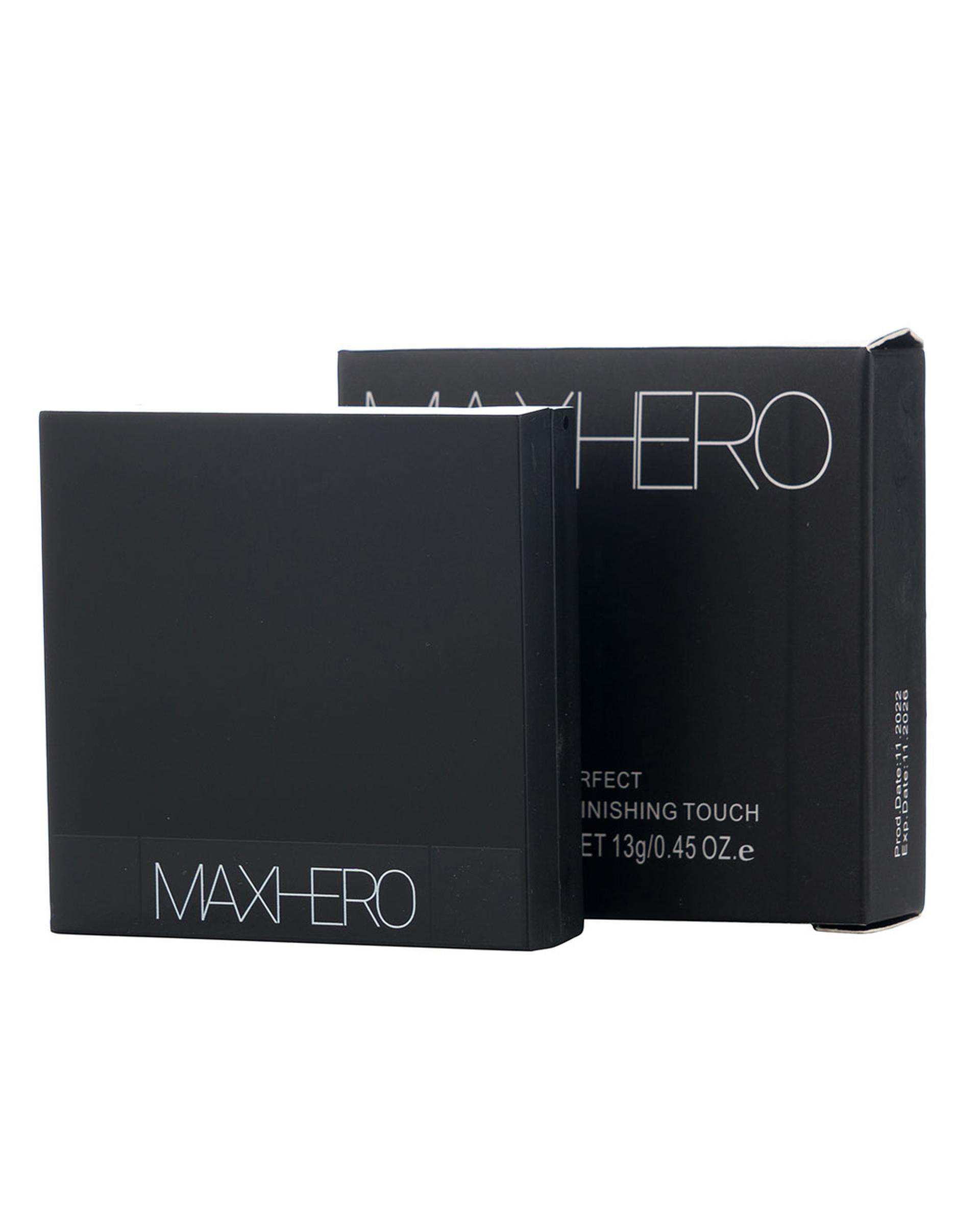 پنکیک مکس هیرو Max Hero وزن 13 گرم شماره N30