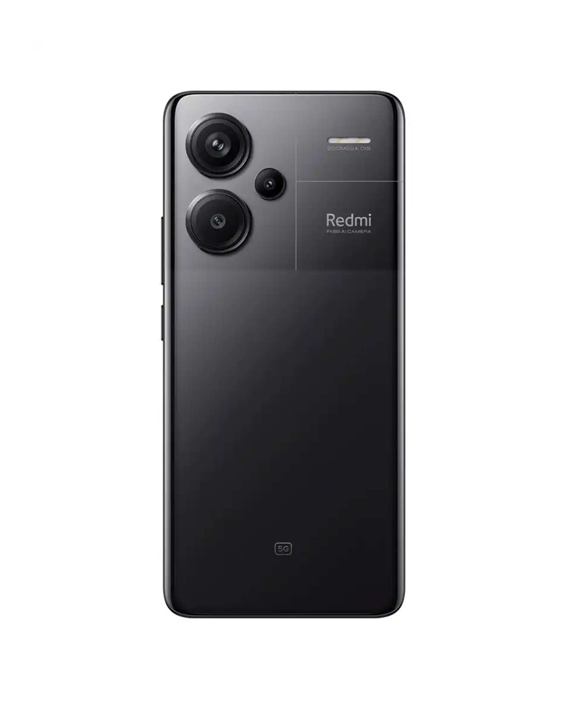 گوشی موبایل شیائومی مدل Redmi Note 13 Pro Plus 5G دو سیم کارت ظرفیت 512 گیگابایت و رم 12 گیگابایت مشکی