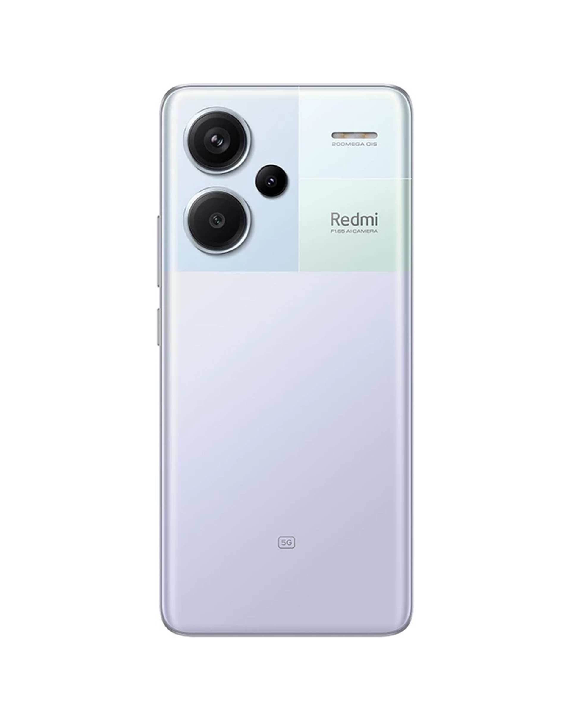 گوشی موبایل شیائومی مدل Redmi Note 13 Pro Plus 5G دو سیم کارت ظرفیت 512 گیگابایت و رم 12 گیگابایت بنفش