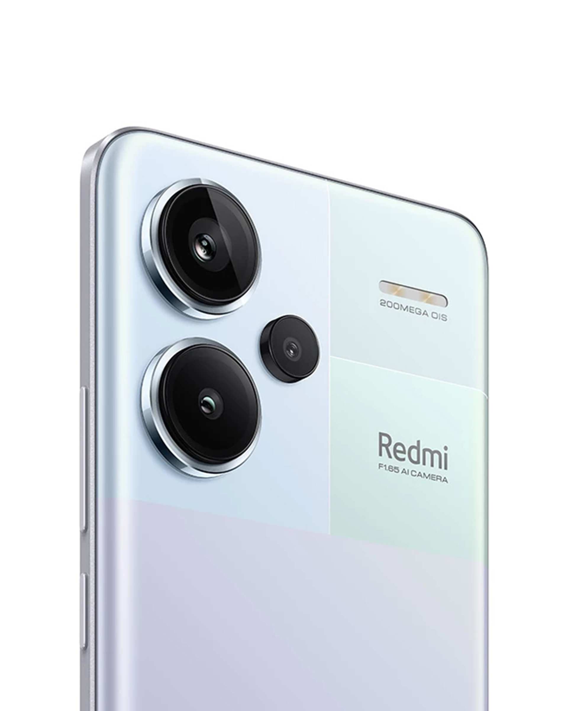 گوشی موبایل شیائومی مدل Redmi Note 13 Pro Plus 5G دو سیم کارت ظرفیت 512 گیگابایت و رم 12 گیگابایت بنفش