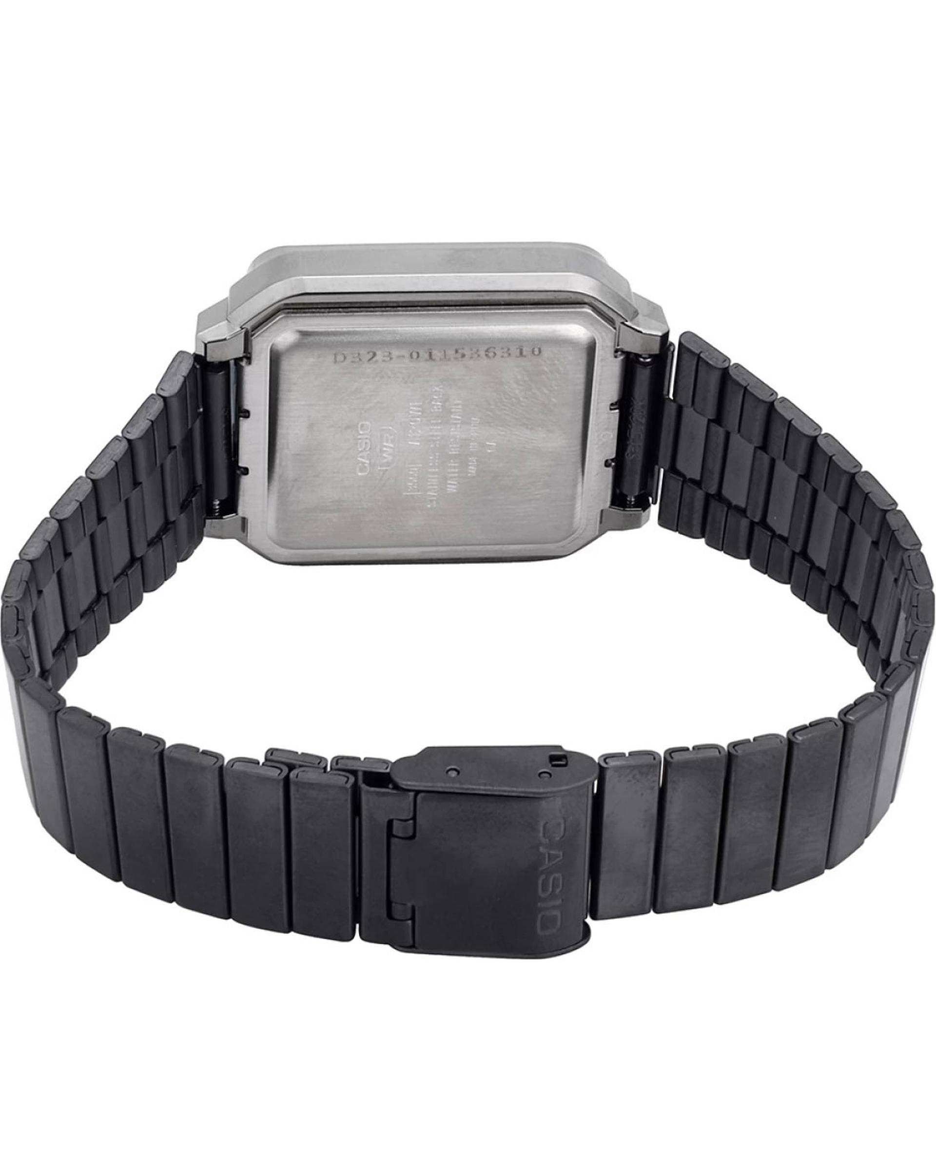 ساعت مچی دیجیتال کاسیو Casio مدل A120WEGG-1BDF