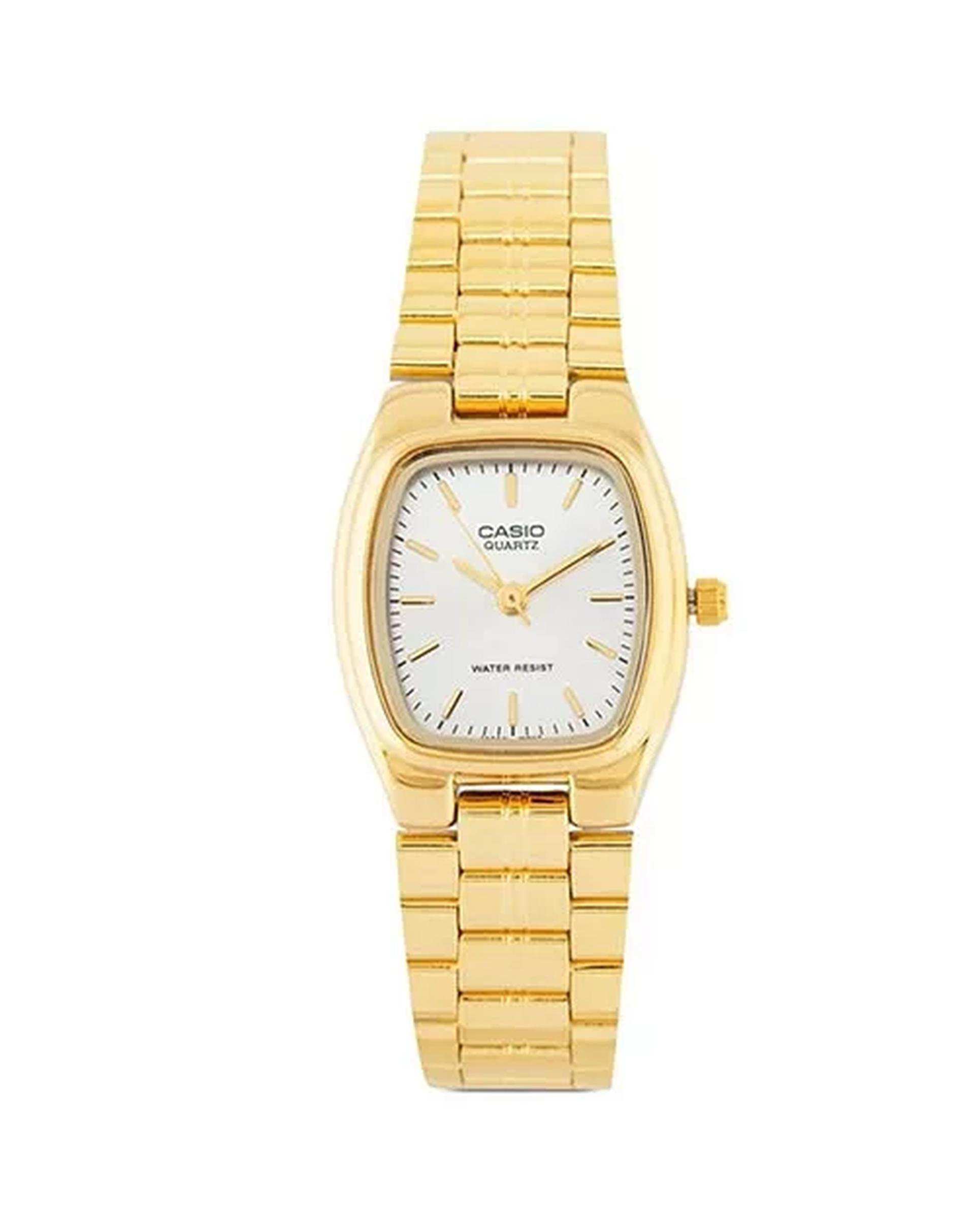 ساعت مچی زنانه عقربه ای کاسیو Casio مدل LTP-1169N-7ARDF