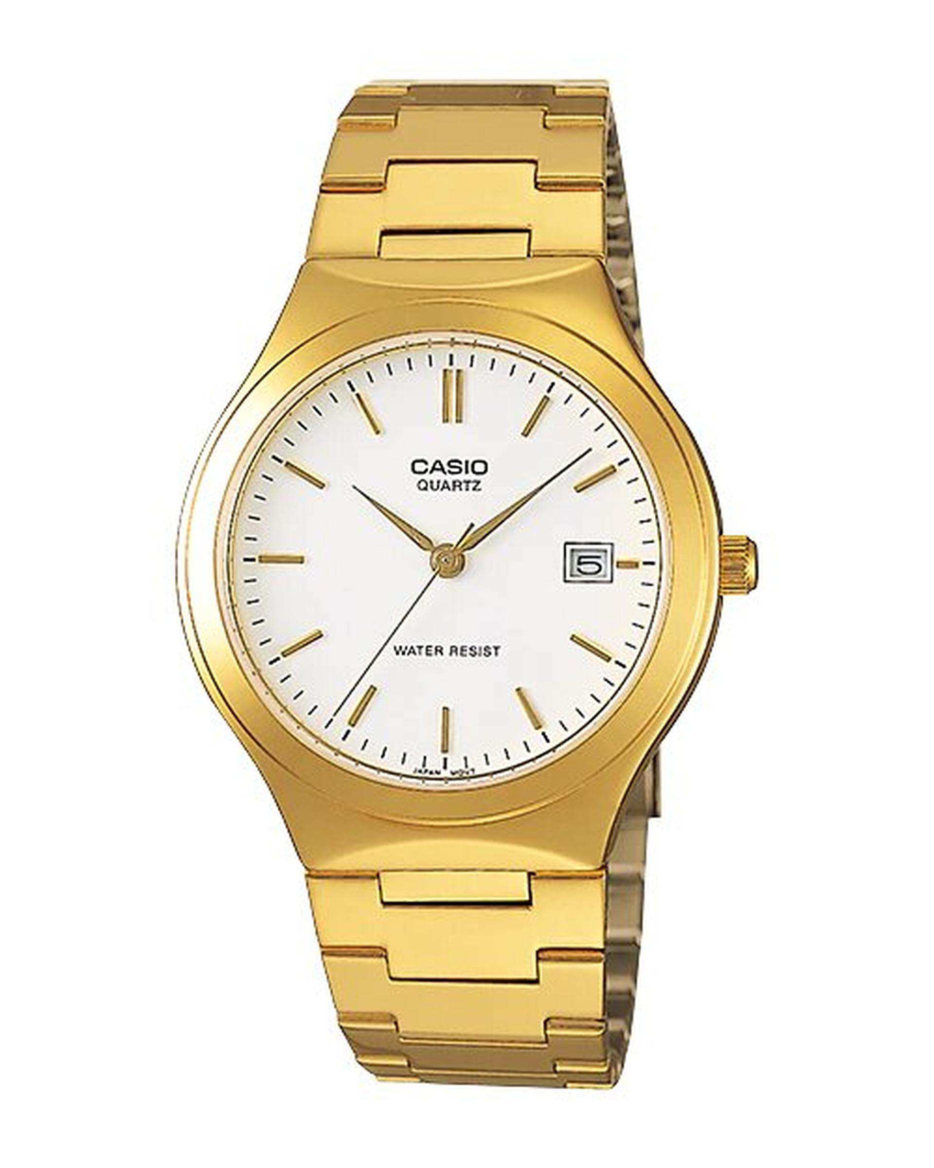 ساعت مچی مردانه عقربه ای کاسیو Casio مدل MTP-1170N-7ARDF