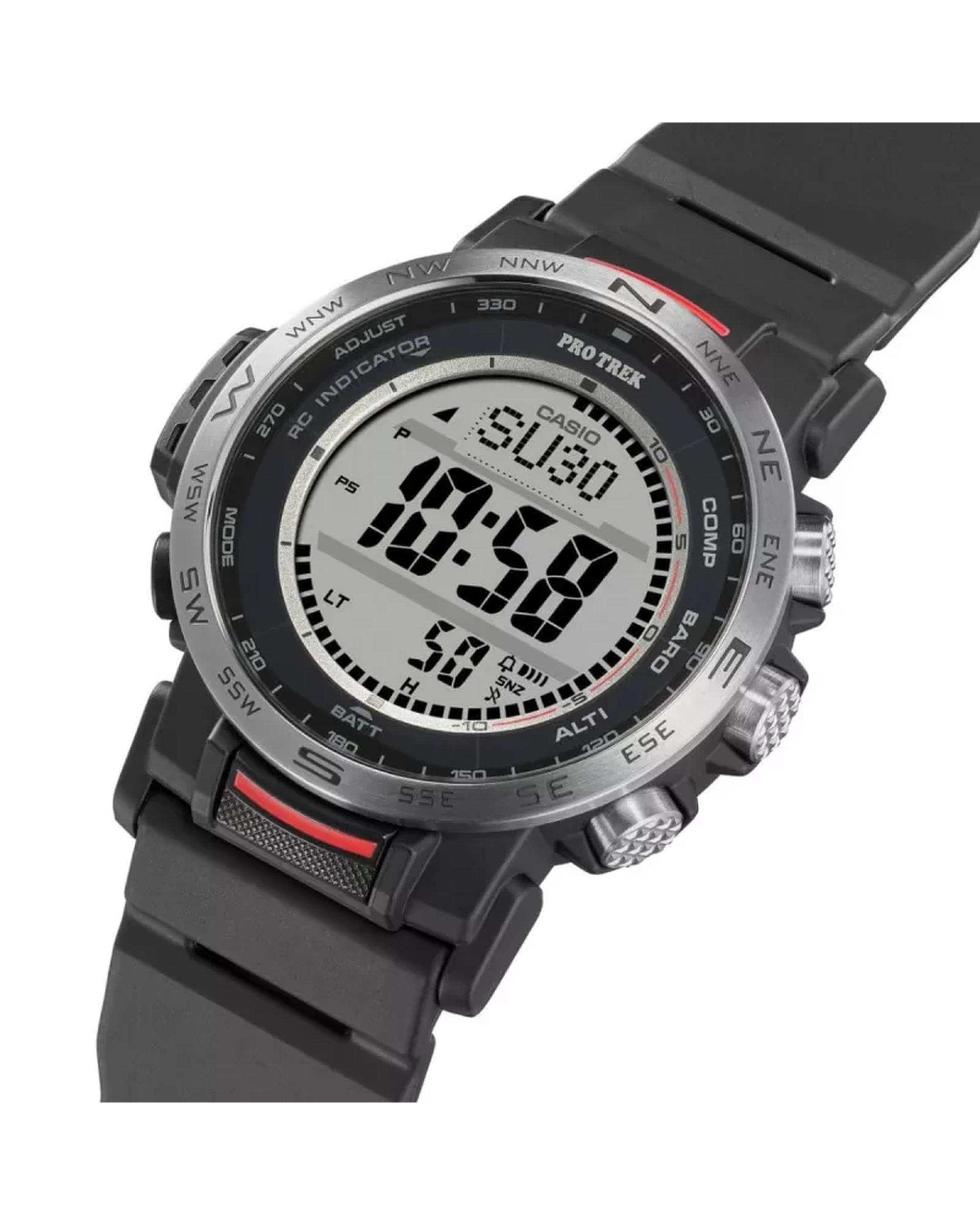 ساعت مچی مردانه دیجیتال کاسیو Casio مدل PRW-35-1ADR