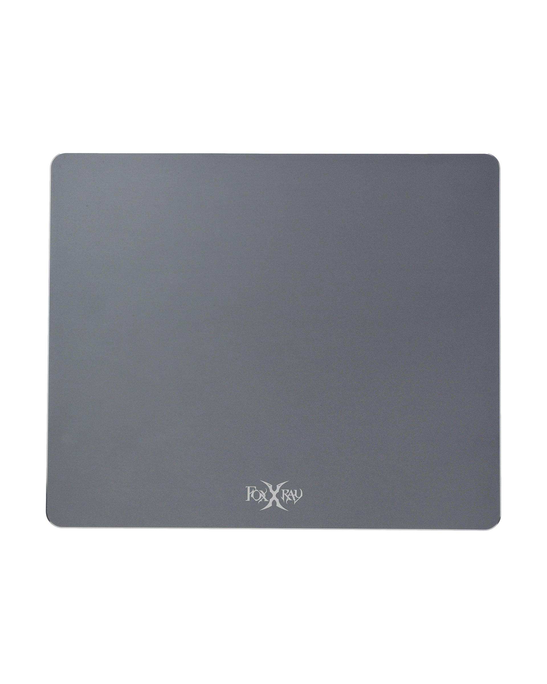 ماوس پد مخصوص بازی SILVERWILL فاکس ری مدل FXR-PPM-22