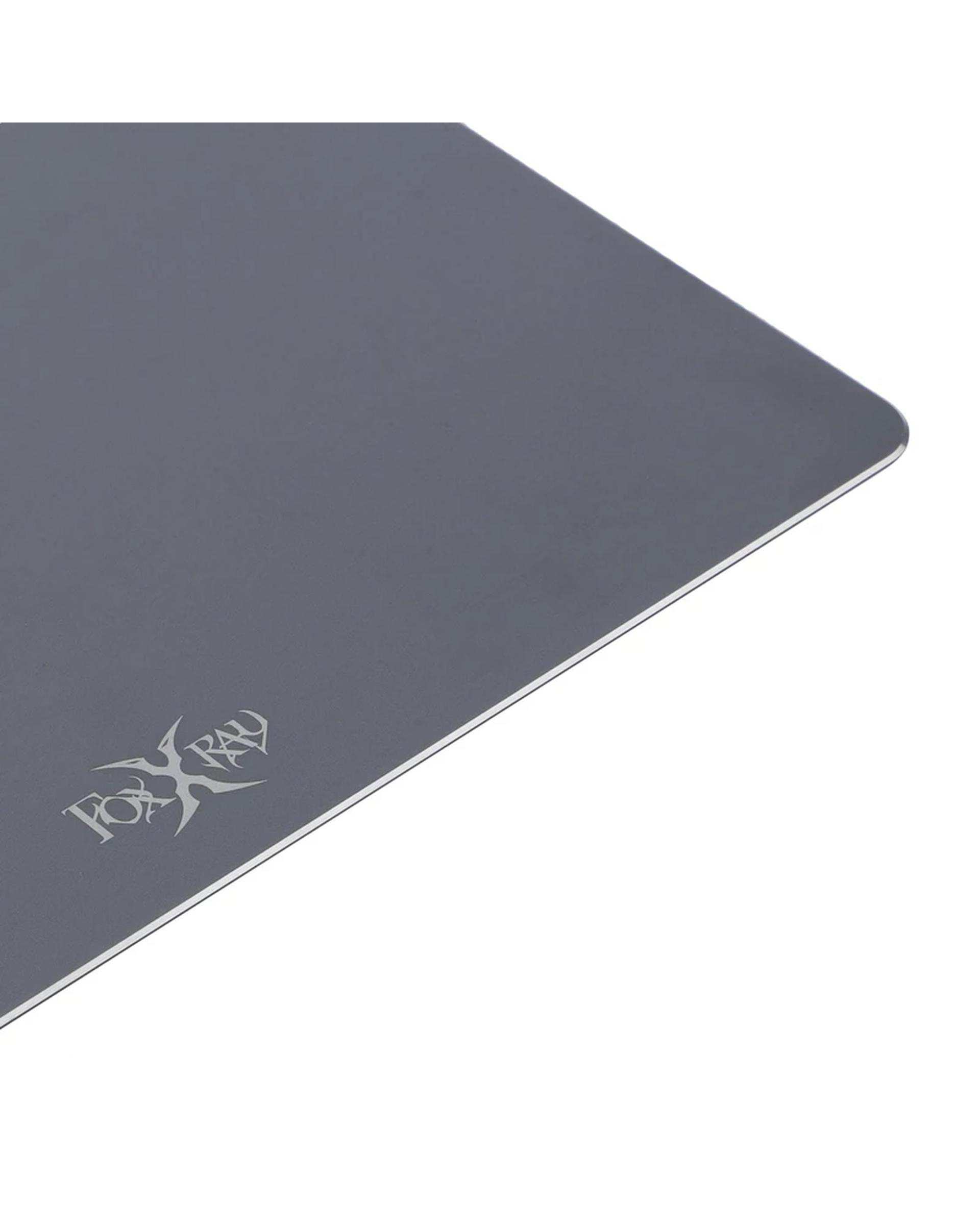 ماوس پد مخصوص بازی SILVERWILL فاکس ری مدل FXR-PPM-22