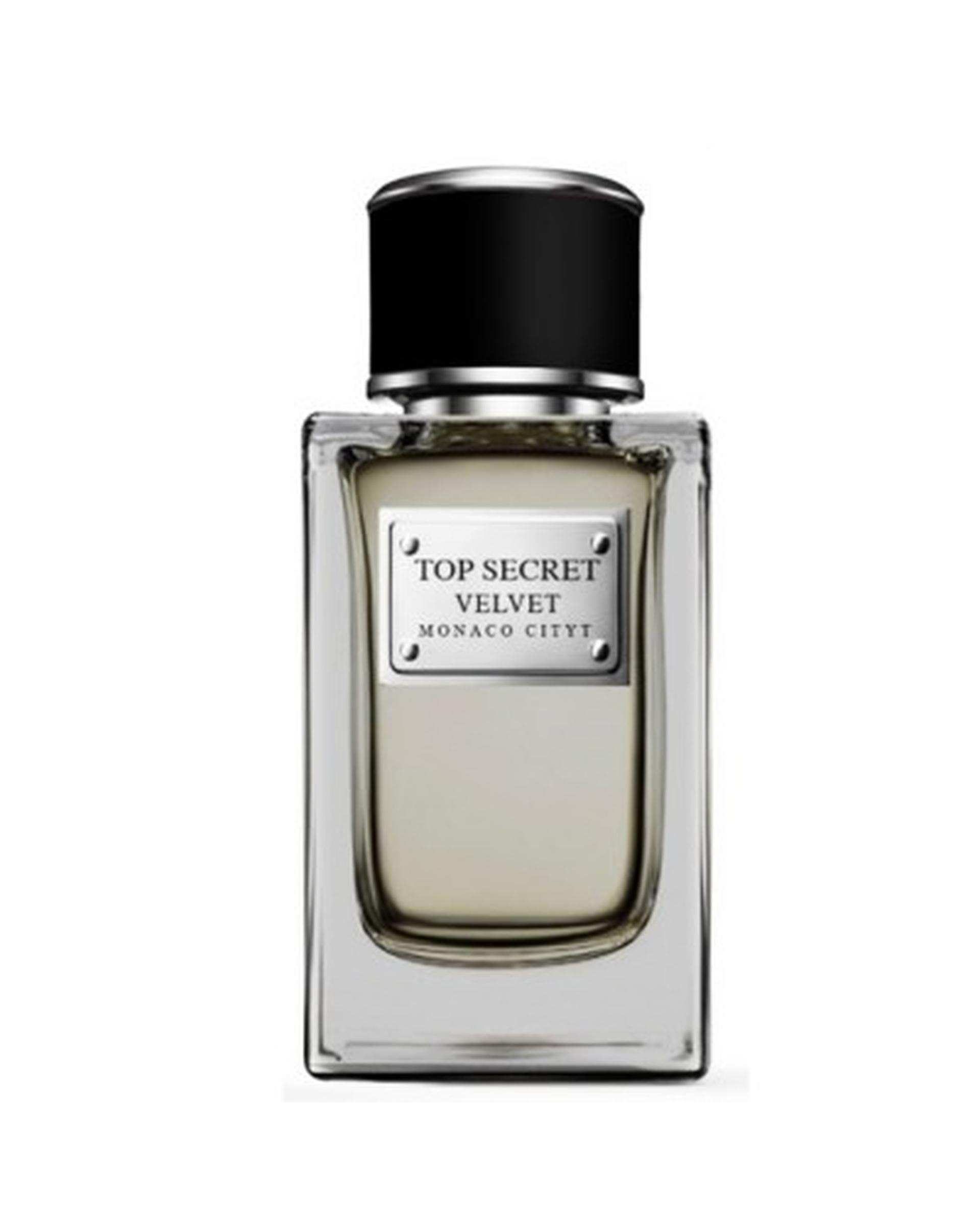 عطر مردانه تاپ سکرت Top Secret مدل موناکو سیتی Monaco Cityt حجم 100ml