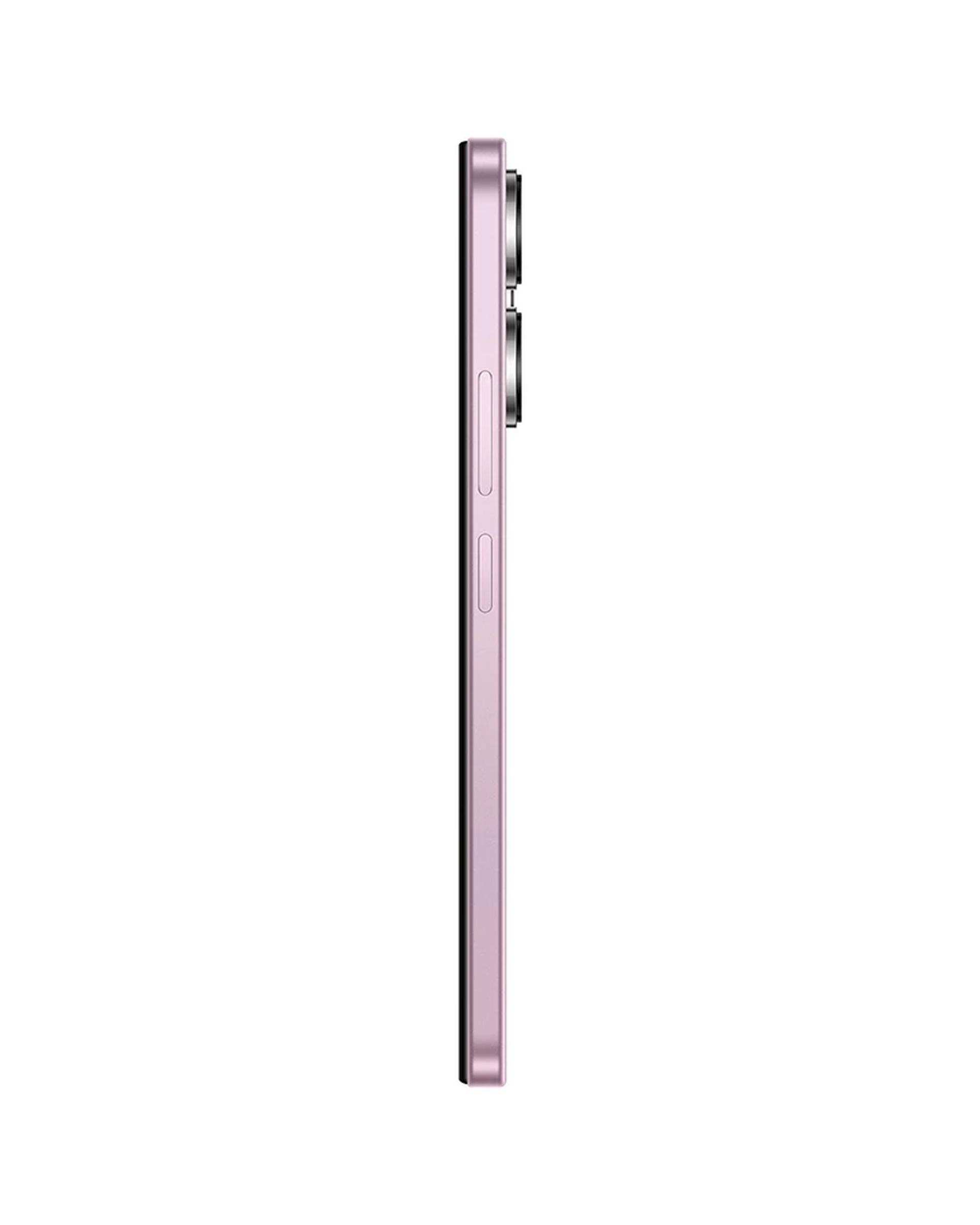 گوشی موبایل شیائومی مدل Redmi 13 دو سیم کارت ظرفیت 256 گیگابایت و رم 8 گیگابایت صورتی