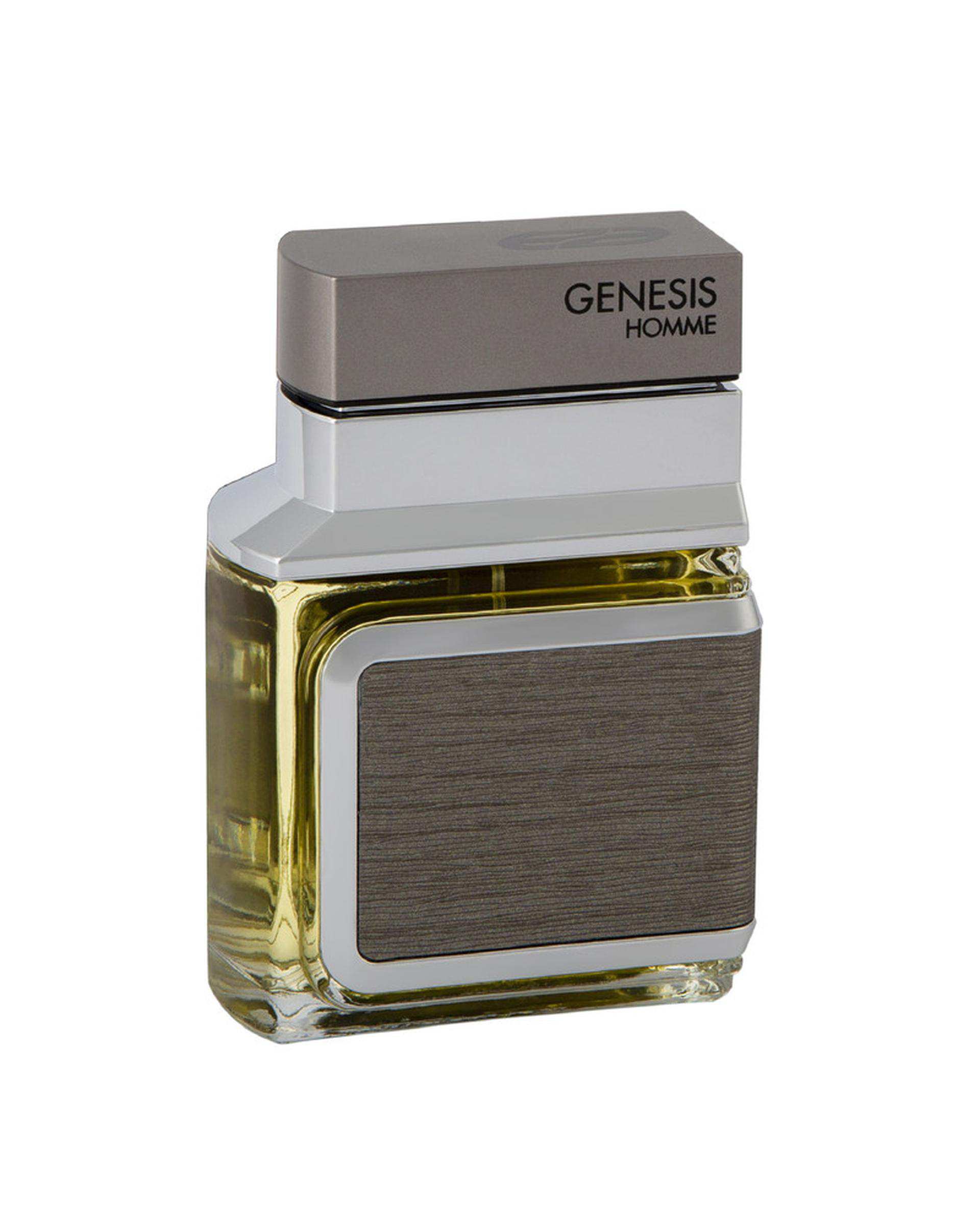 عطر مردانه عماد آرا Emadara مدل Genesis حجم 100ml