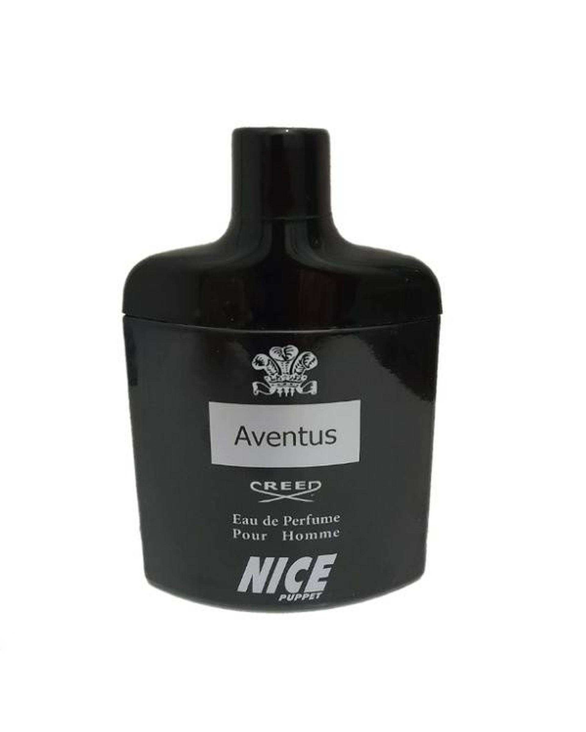 عطر مردانه نایس پاپت Nice puppet مدل اونتوس حجم 85ml