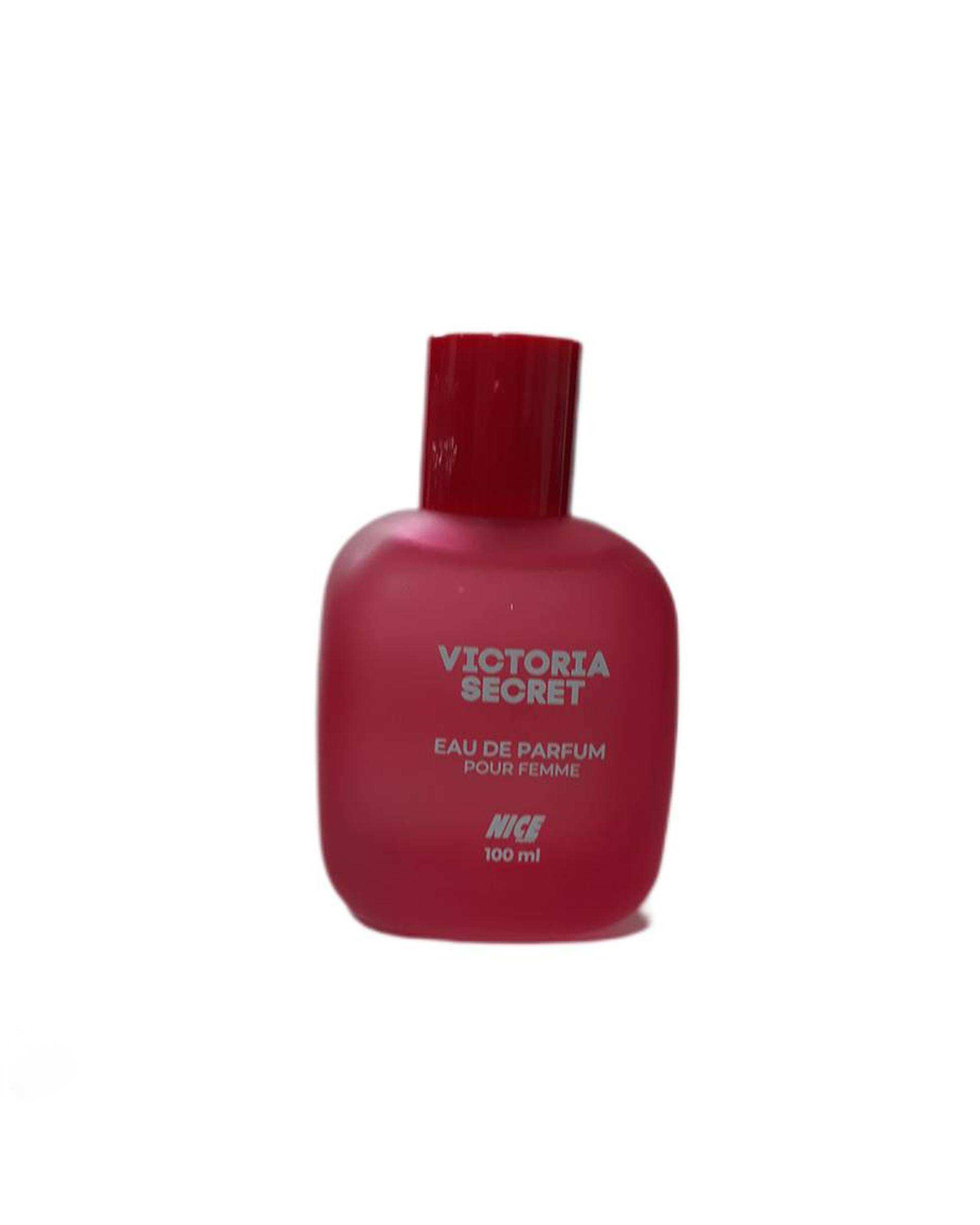 عطر زنانه نایس پاپت Nice Puppet مدل Victoria Secret حجم 100ml