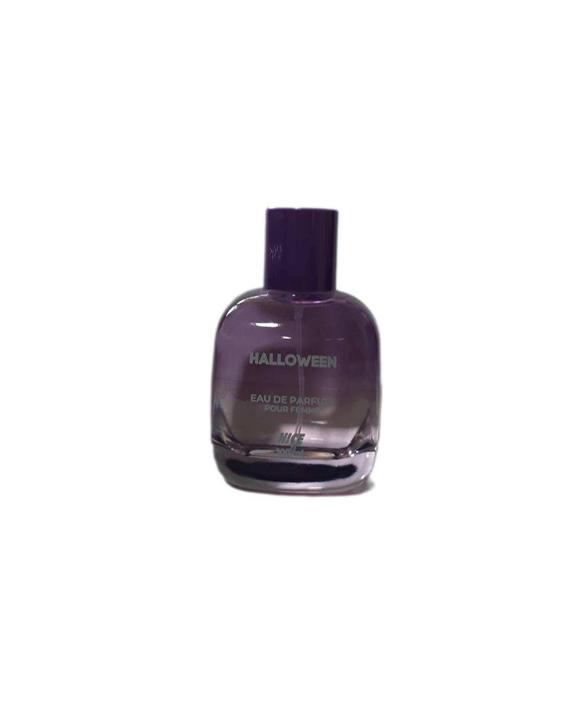 عطر زنانه نایس پاپت Nice Puppet مدل Halloween حجم 100ml