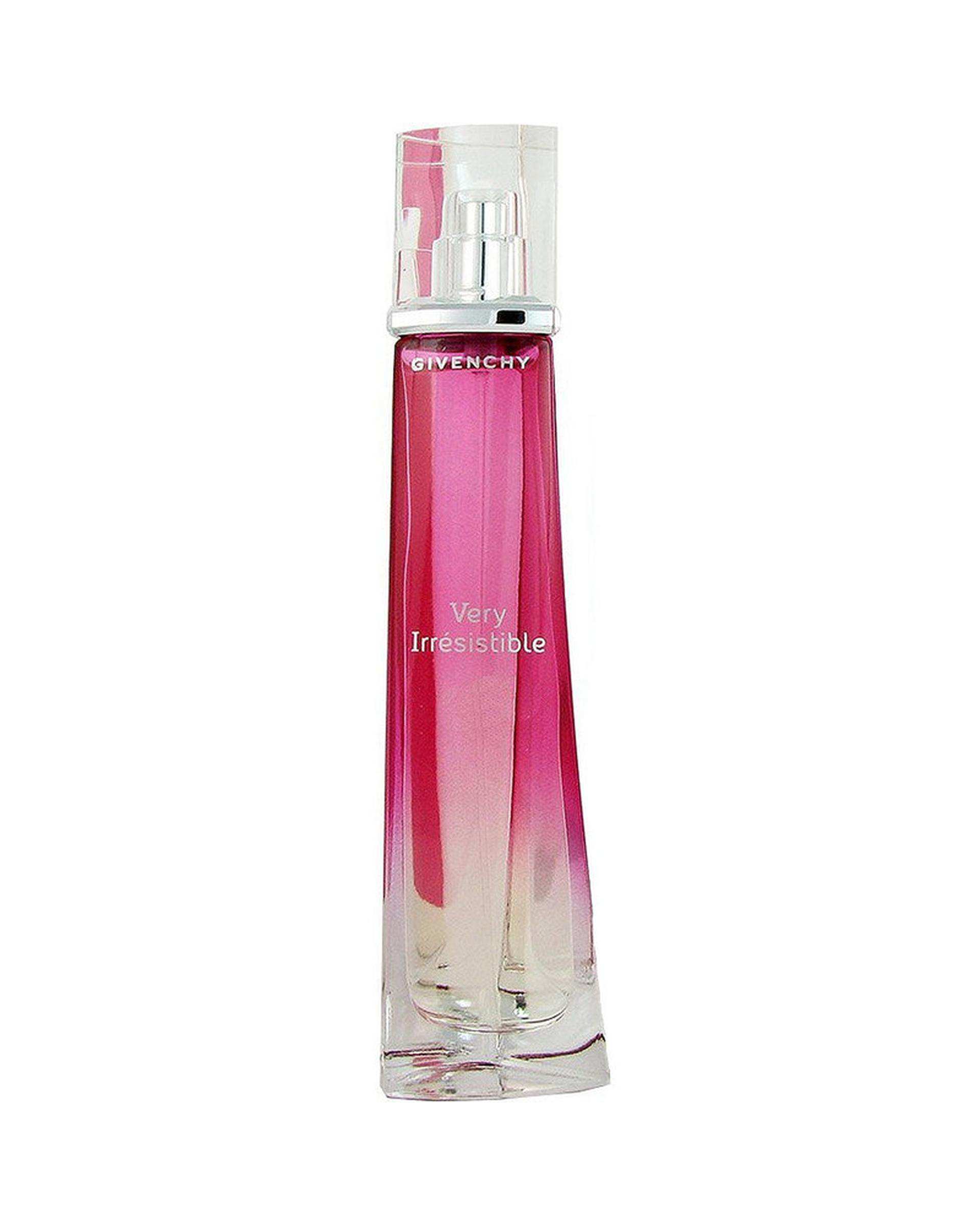 عطر زنانه پینک ویژوآل Pink Visual مدل Givenchy Very Irresistible حجم 50ml