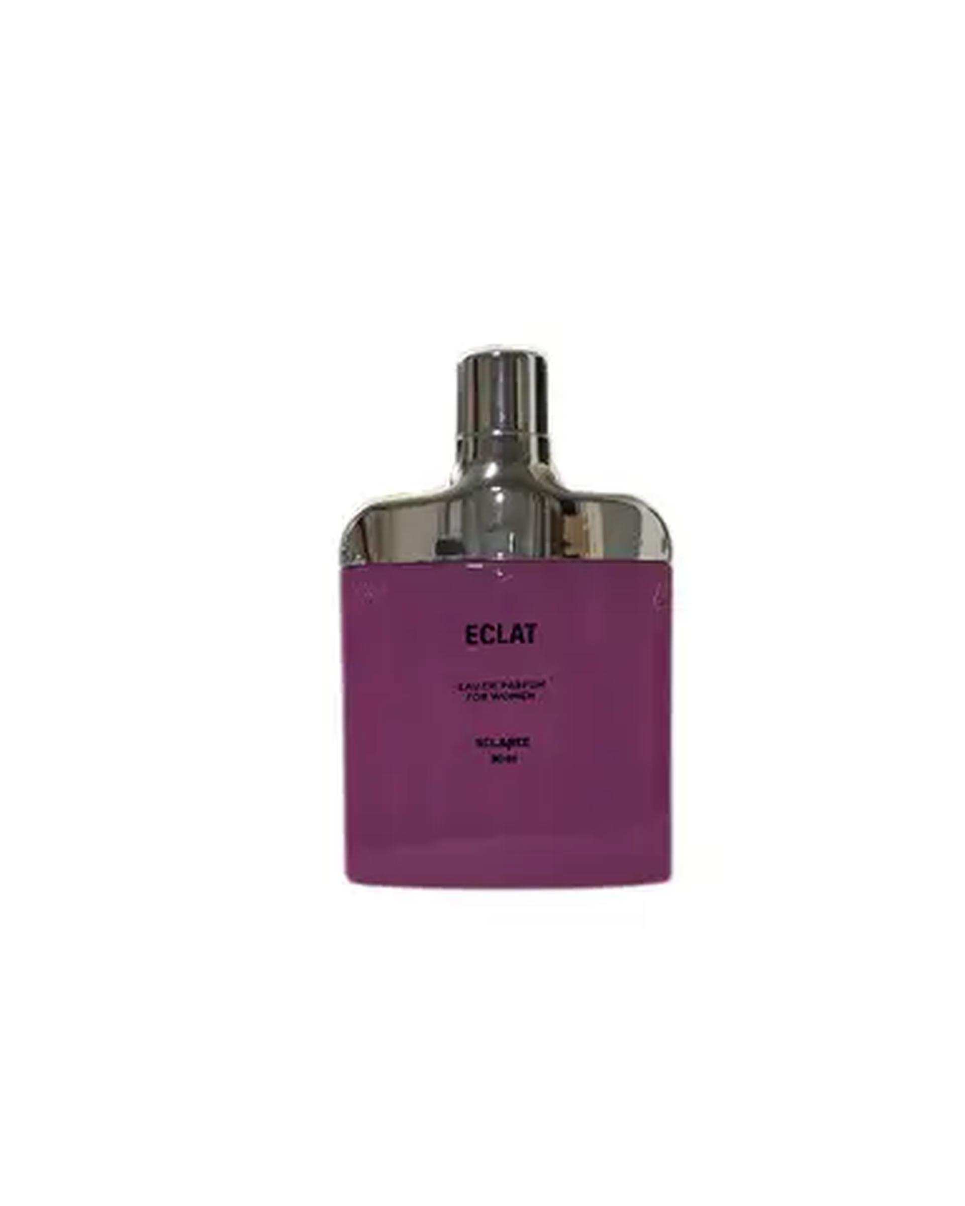 عطر جیبی زنانه اسکلاره Sclaree مدل Eclat حجم 30ml