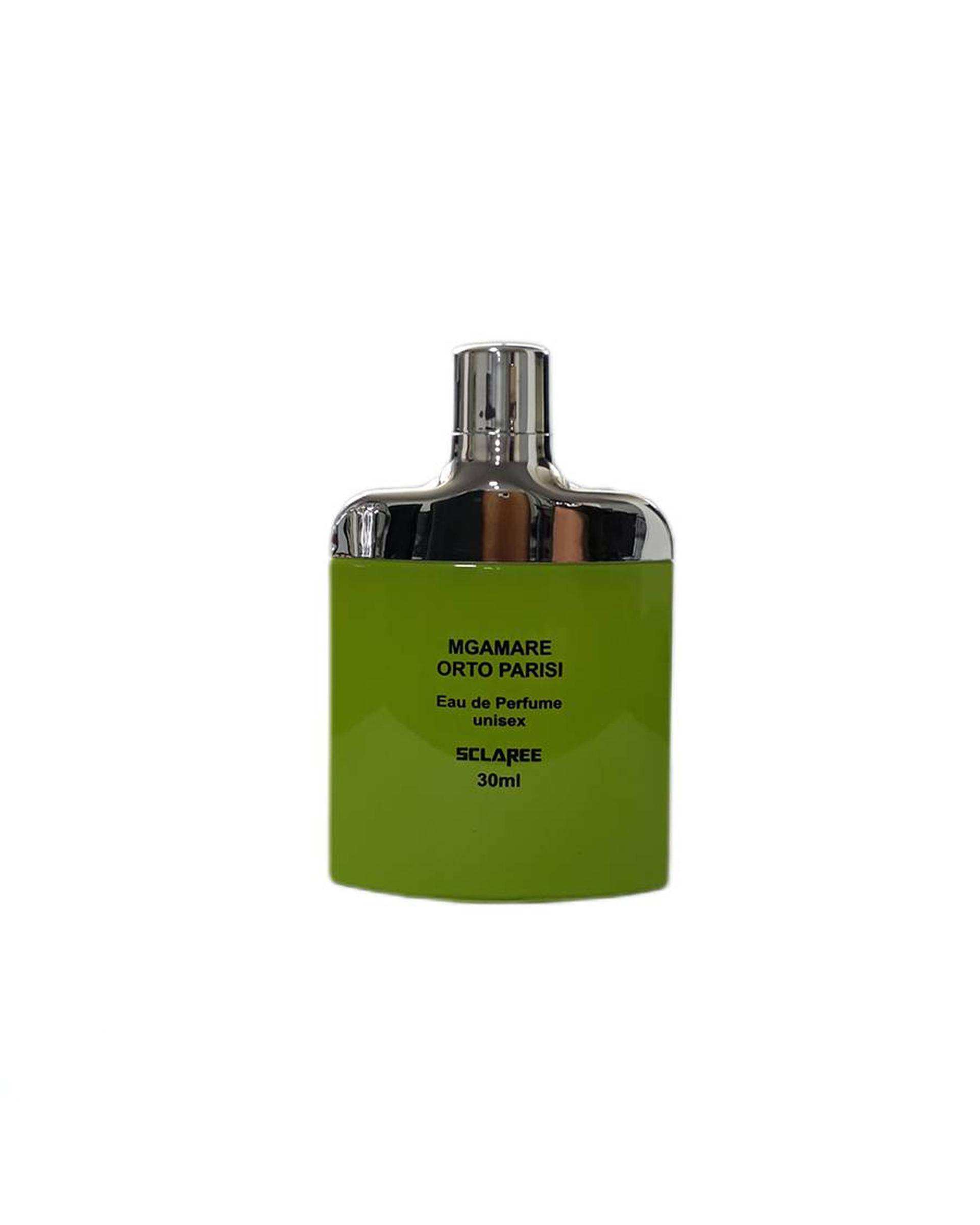 عطر جیبی اسکلاره Sclaree مدل Orto Parisi Megamare حجم 30ml