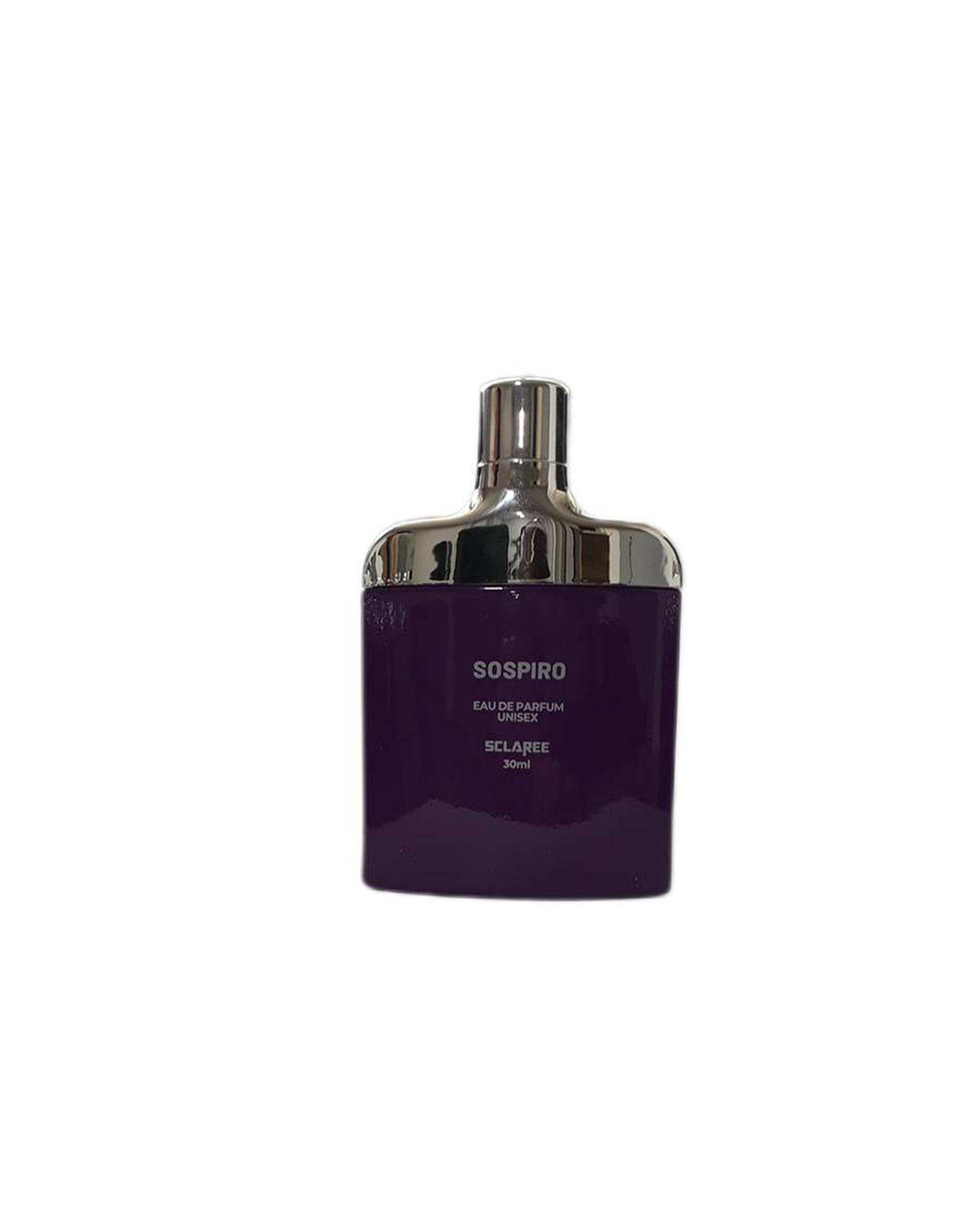 عطر جیبی اسکلاره Sclaree مدل Sospiro حجم 30ml