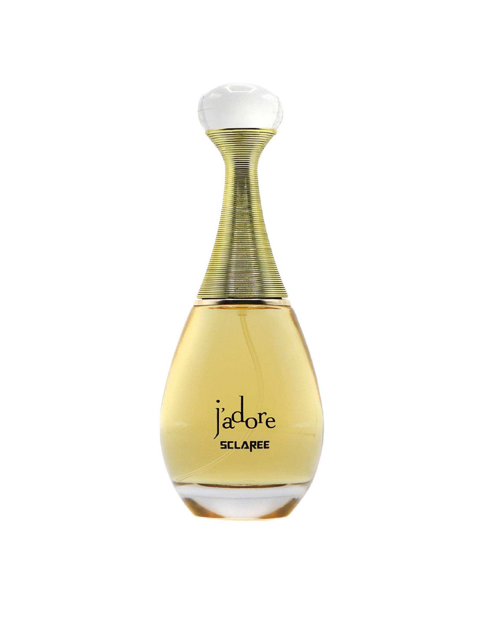 عطر زنانه اسکلاره Sclaree مدل Jadore حجم 100ml