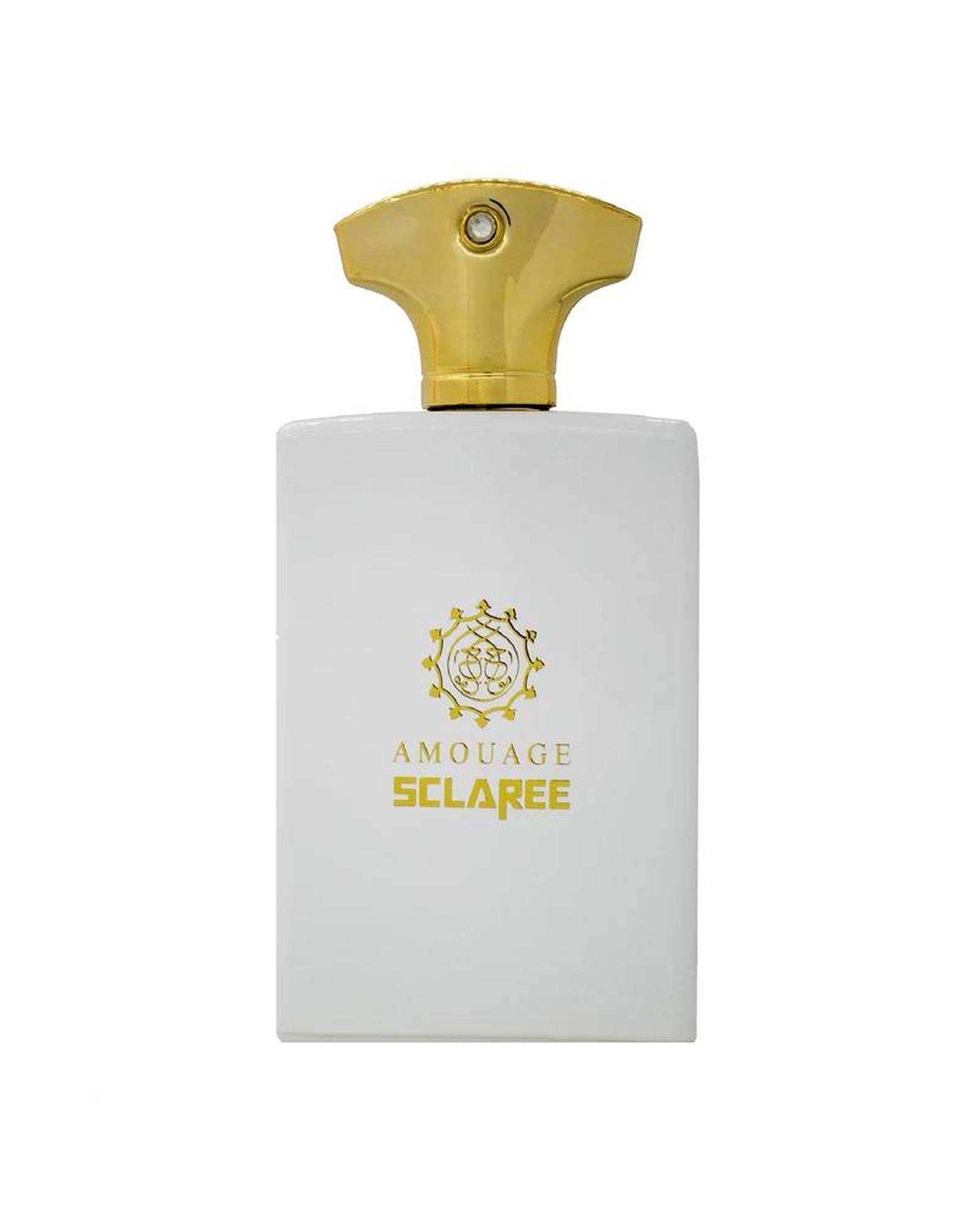 عطر مردانه اسکلاره Sclaree مدل Amouage Honour کد 1 حجم 100ml