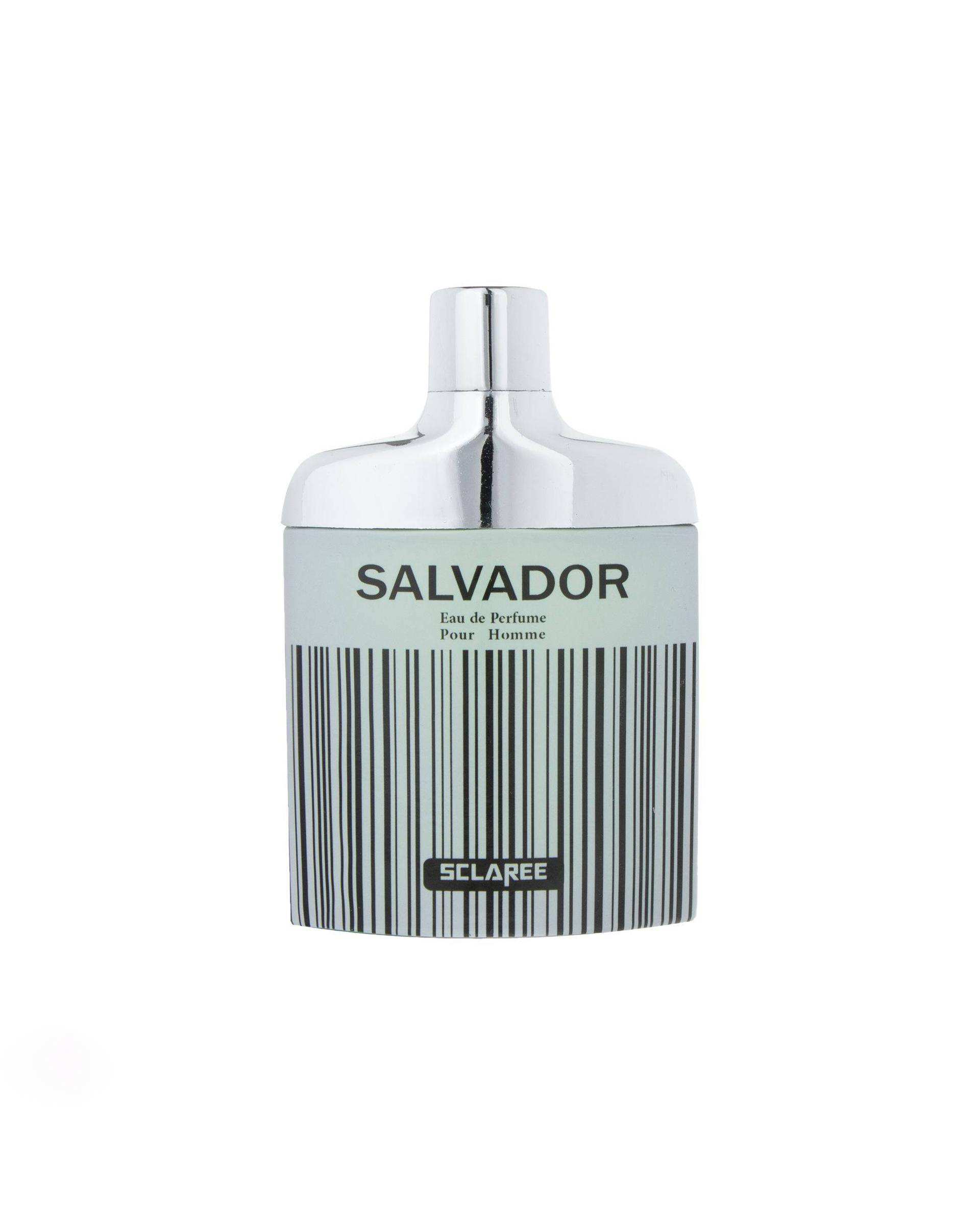 عطر اسکلاره Sclaree مدل Salvador حجم 85ml