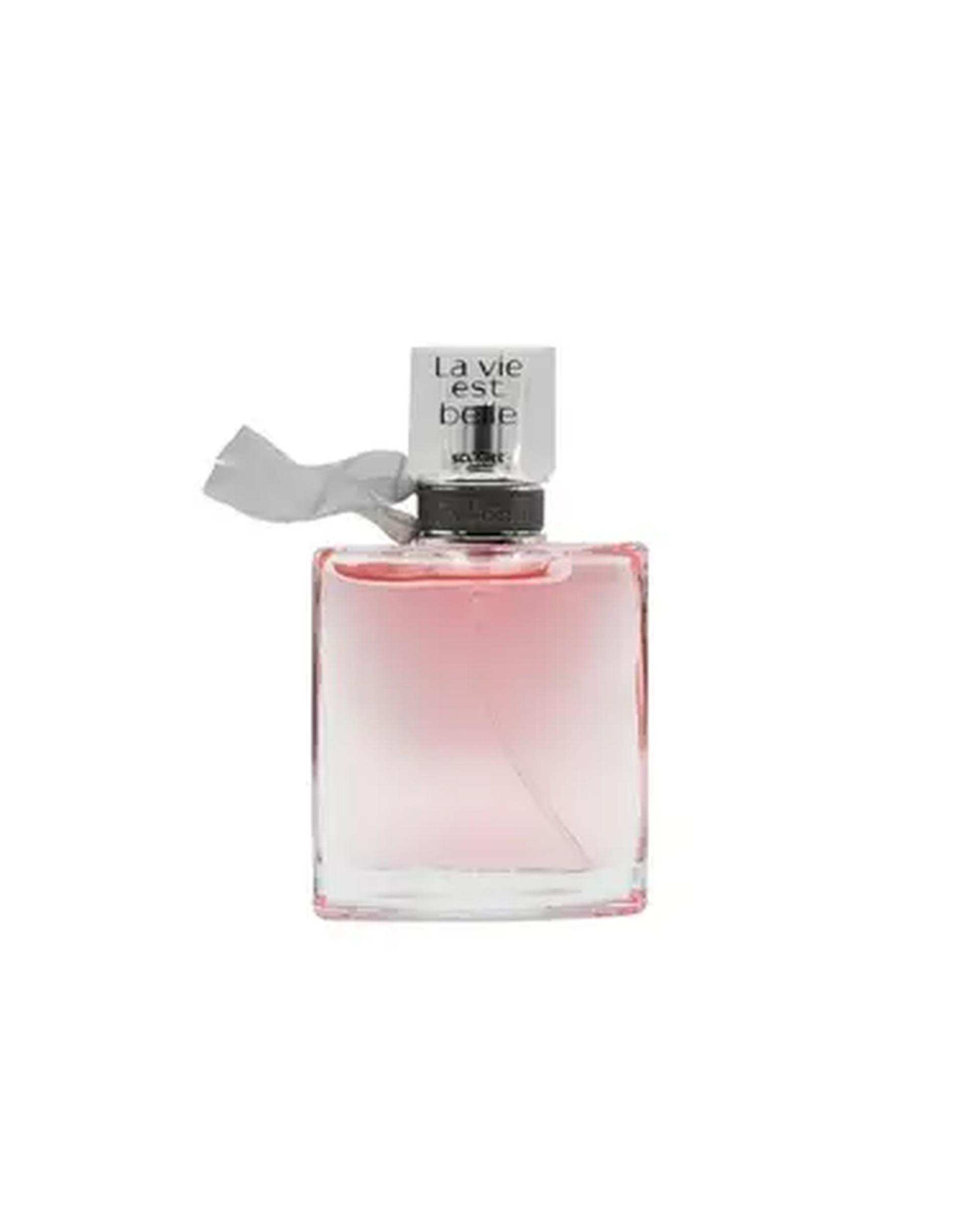 عطر جیبی زنانه اسکلاره Sclaree مدل La Vie est Belle حجم 30ml