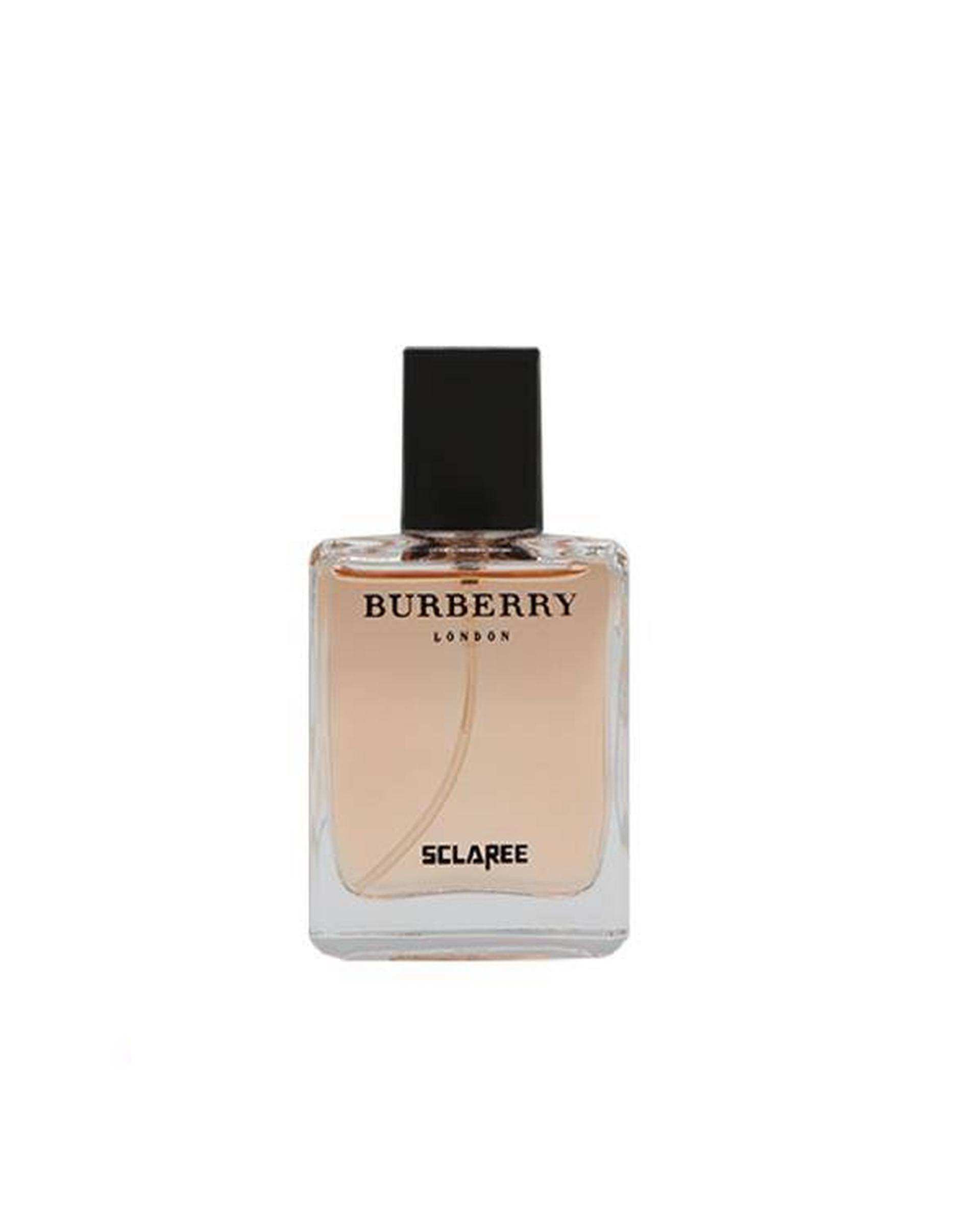 عطر جیبی زنانه اسکلاره Sclaree مدل Burberry London حجم 30ml