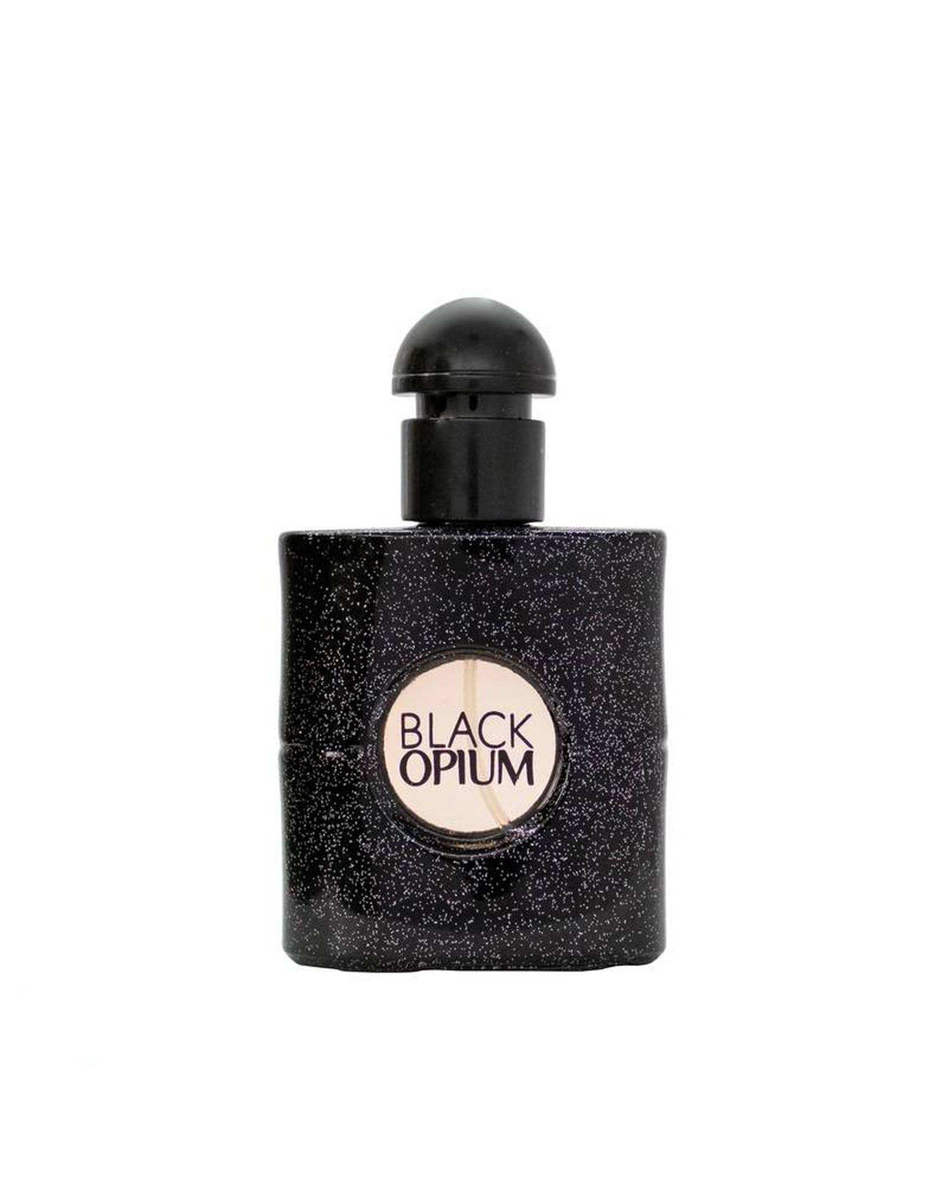 عطر جیبی زنانه اسکلاره Sclaree مدل Black Opium حجم 30ml