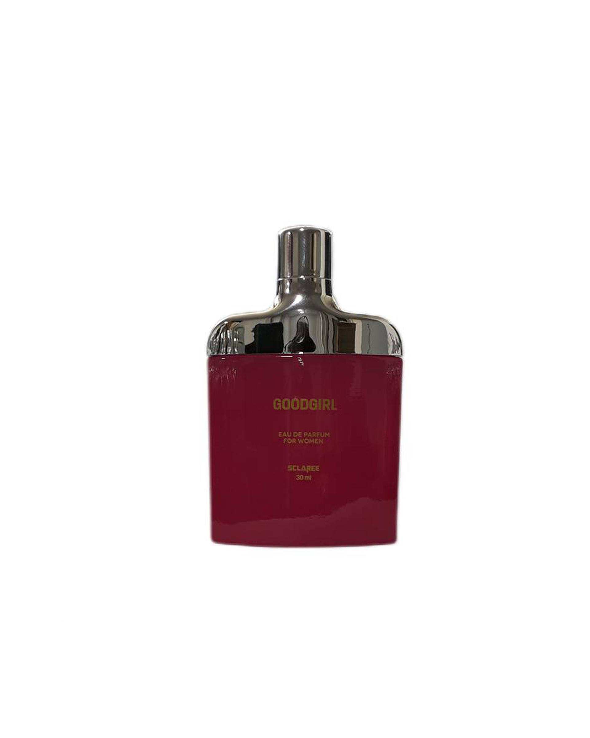 عطر جیبی زنانه اسکلاره Sclaree مدل Good Girl حجم 30ml