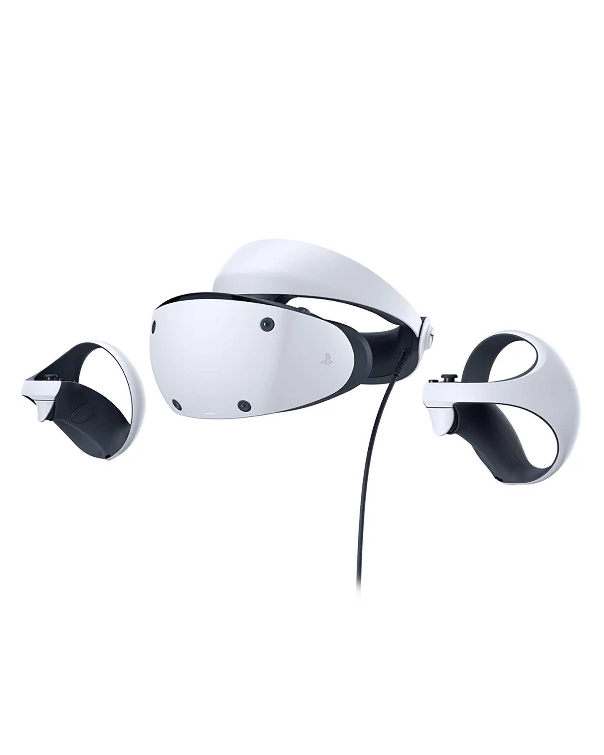 هدست واقعیت مجازی سونی مدل PlayStation VR2