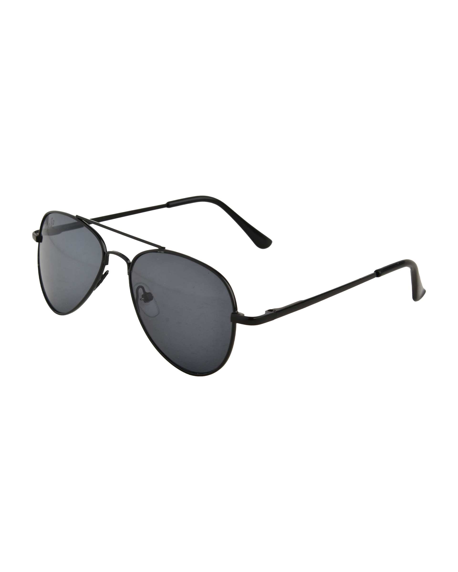 عینک آفتابی بچگانه مشکی کیدز پرو Kids Pro مدل 105 کد J103-1