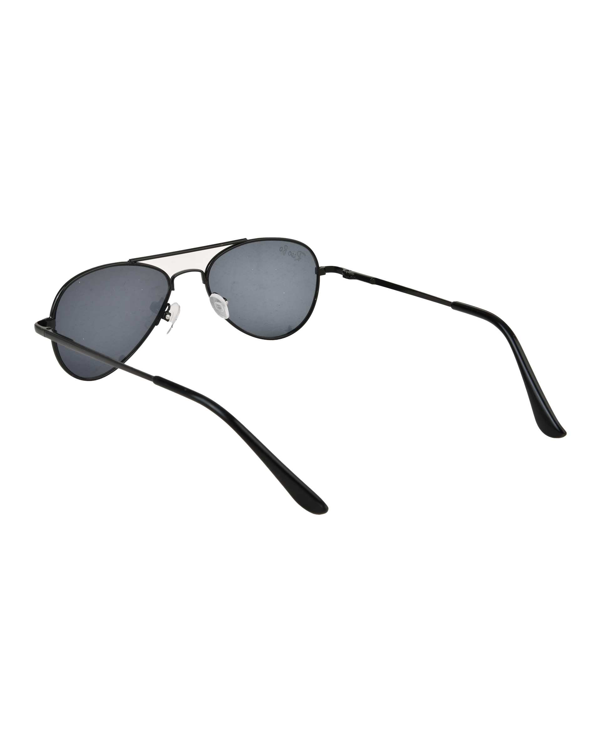 عینک آفتابی بچگانه مشکی کیدز پرو Kids Pro مدل 105 کد J103-1