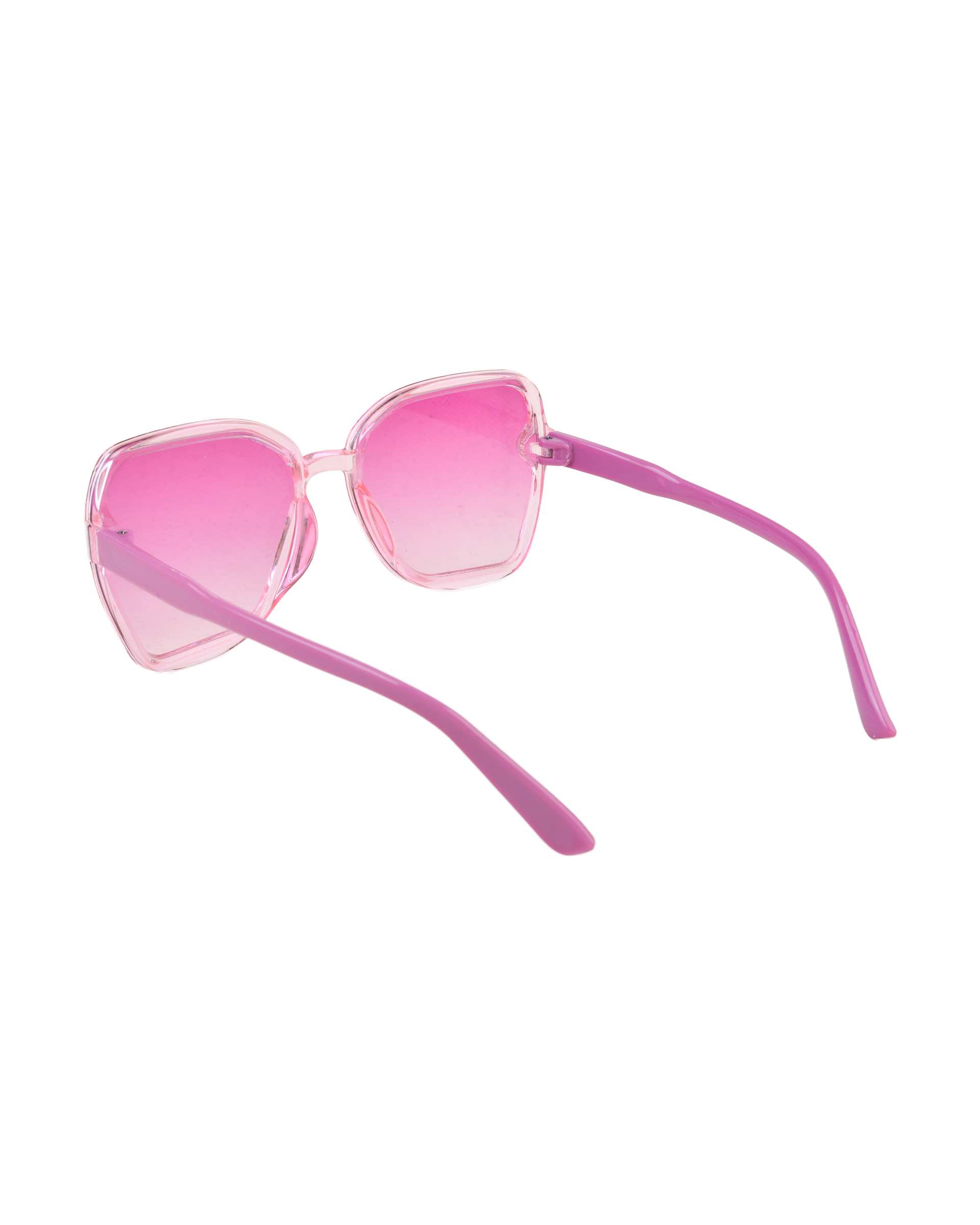 عینک آفتابی دخترانه صورتی کیدز پرو Kids Pro مدل 108 کد EB-1
