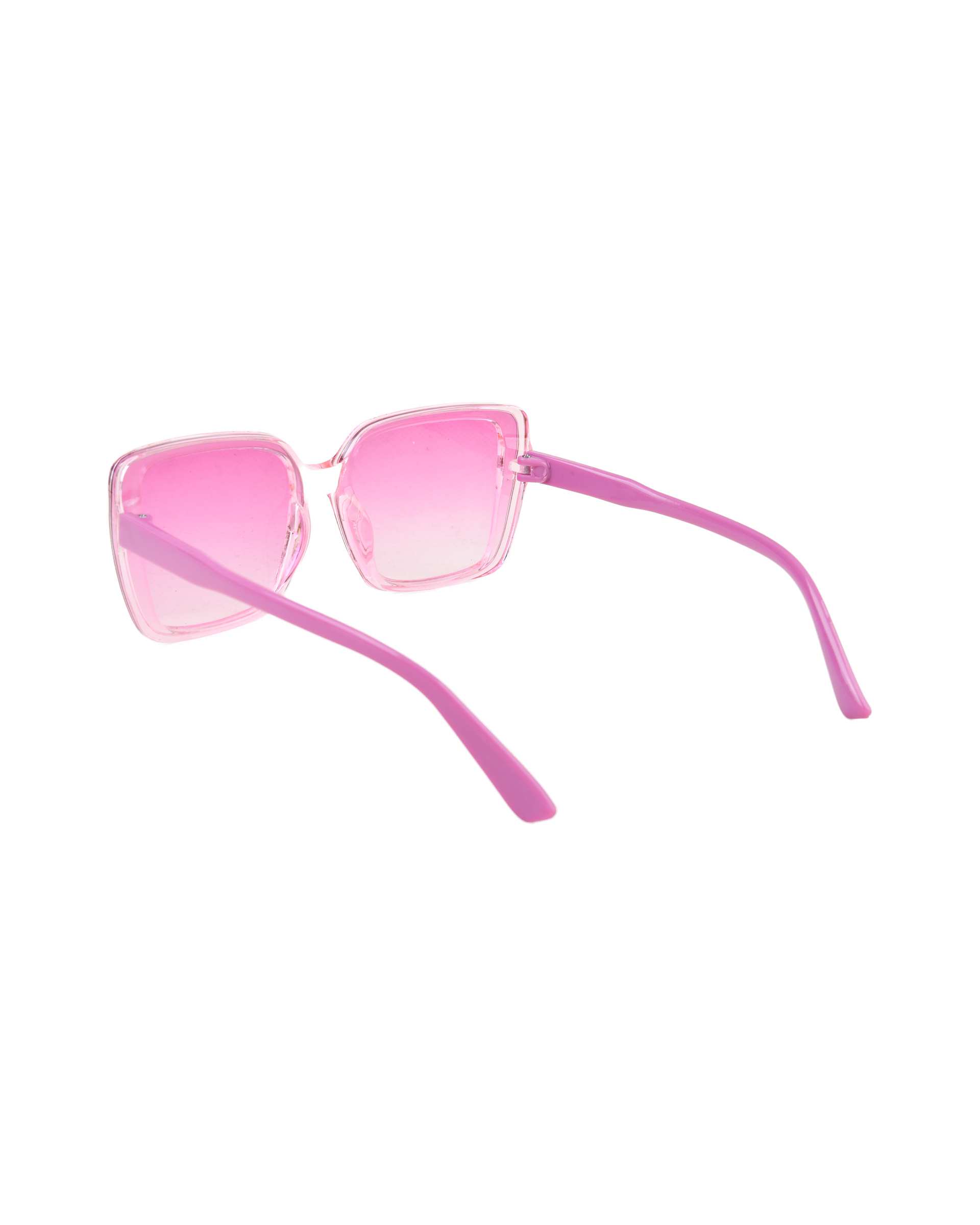 عینک آفتابی دخترانه صورتی کیدز پرو Kids Pro مدل 109 کد EB-1