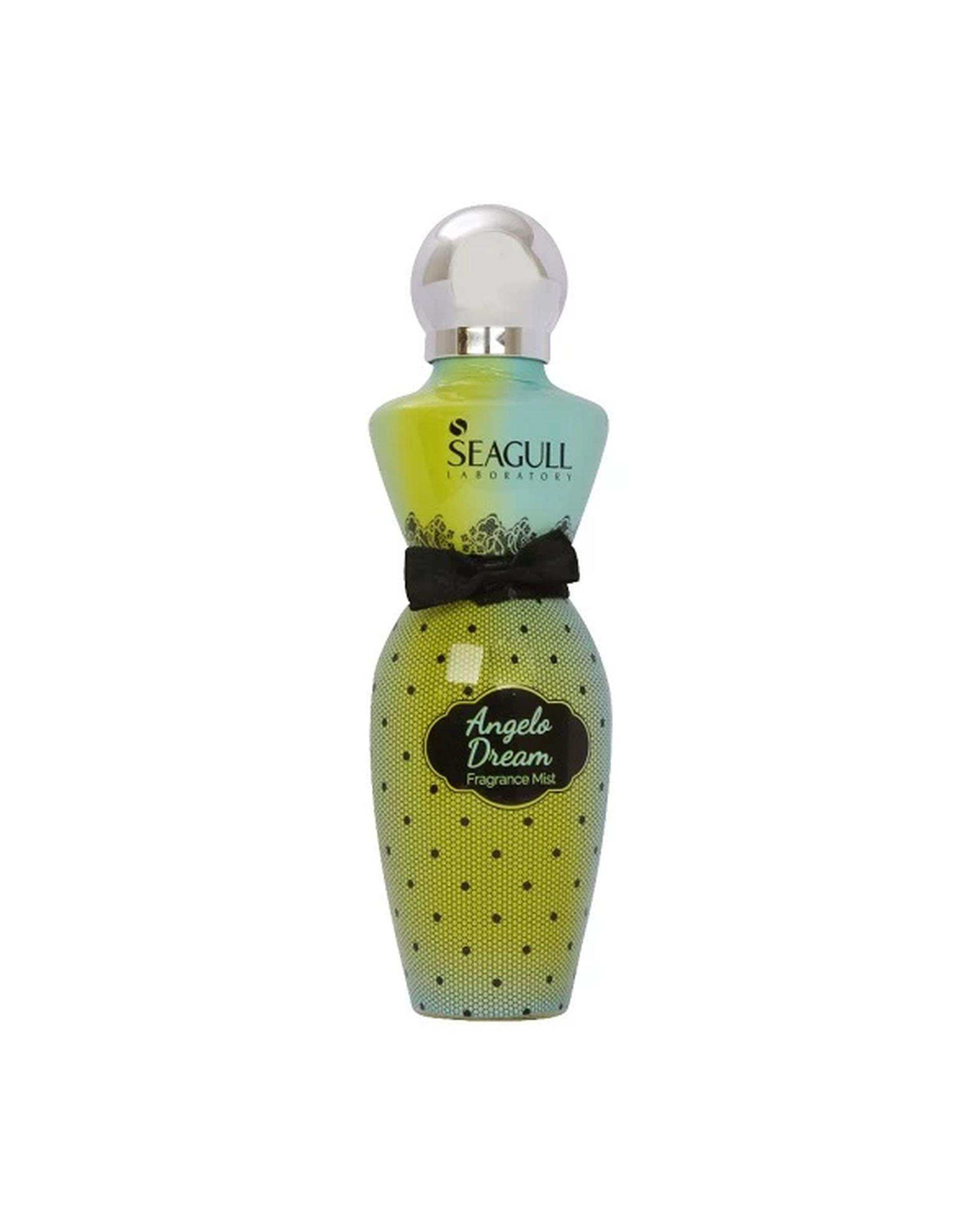 بادی اسپلش زنانه سی گل Seagull مدل Angelo Dream حجم 250ml