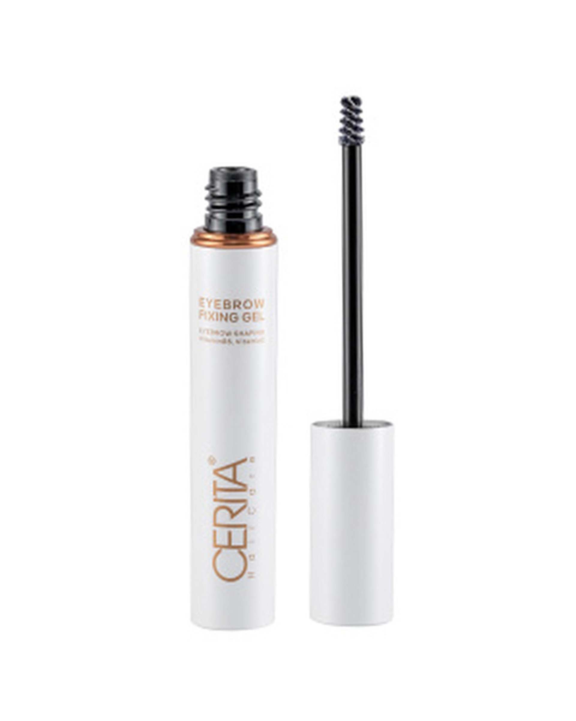 ژل تثبیت کننده ابرو سریتا Cerita مدل Eyebrow Fixing حجم 8ml