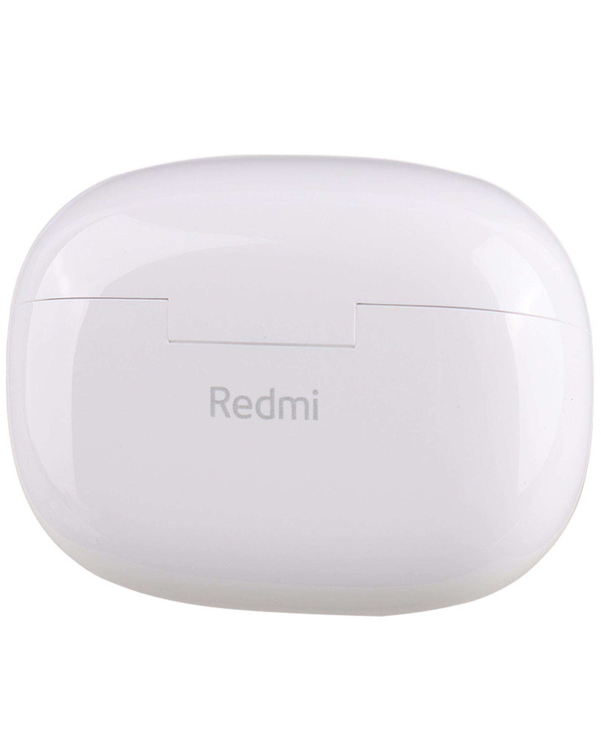 هندزفری بلوتوث سفید شیائومی مدل Redmi Buds 5 Pro